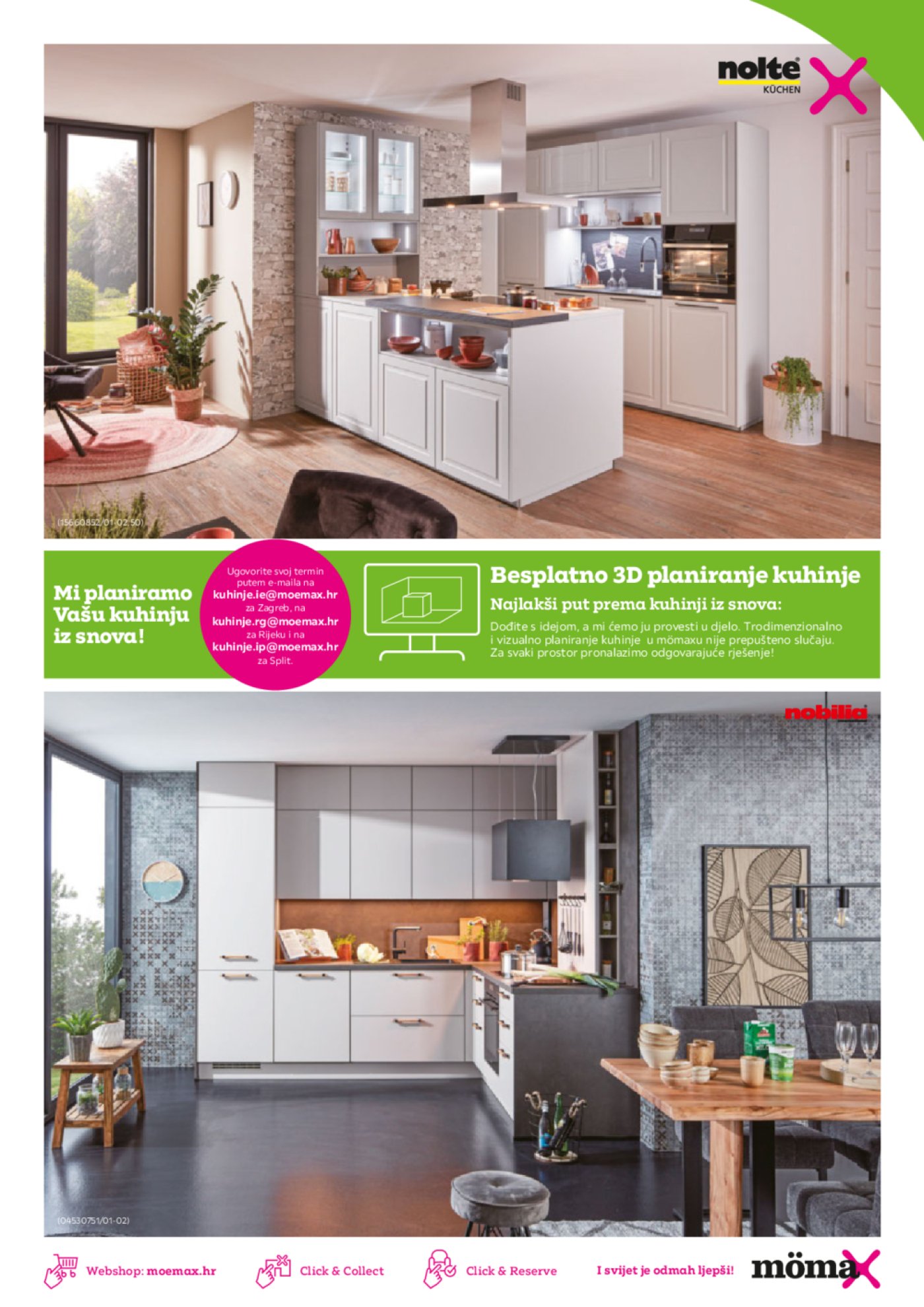 Momax katalog Akcija 14.02.-27.02.2023.