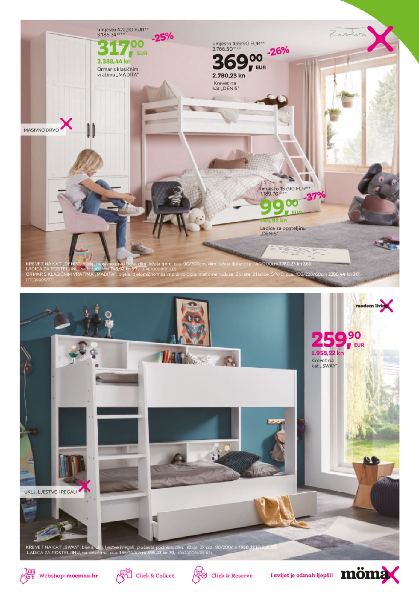 Momax katalog Akcija 14.02.-27.02.2023.