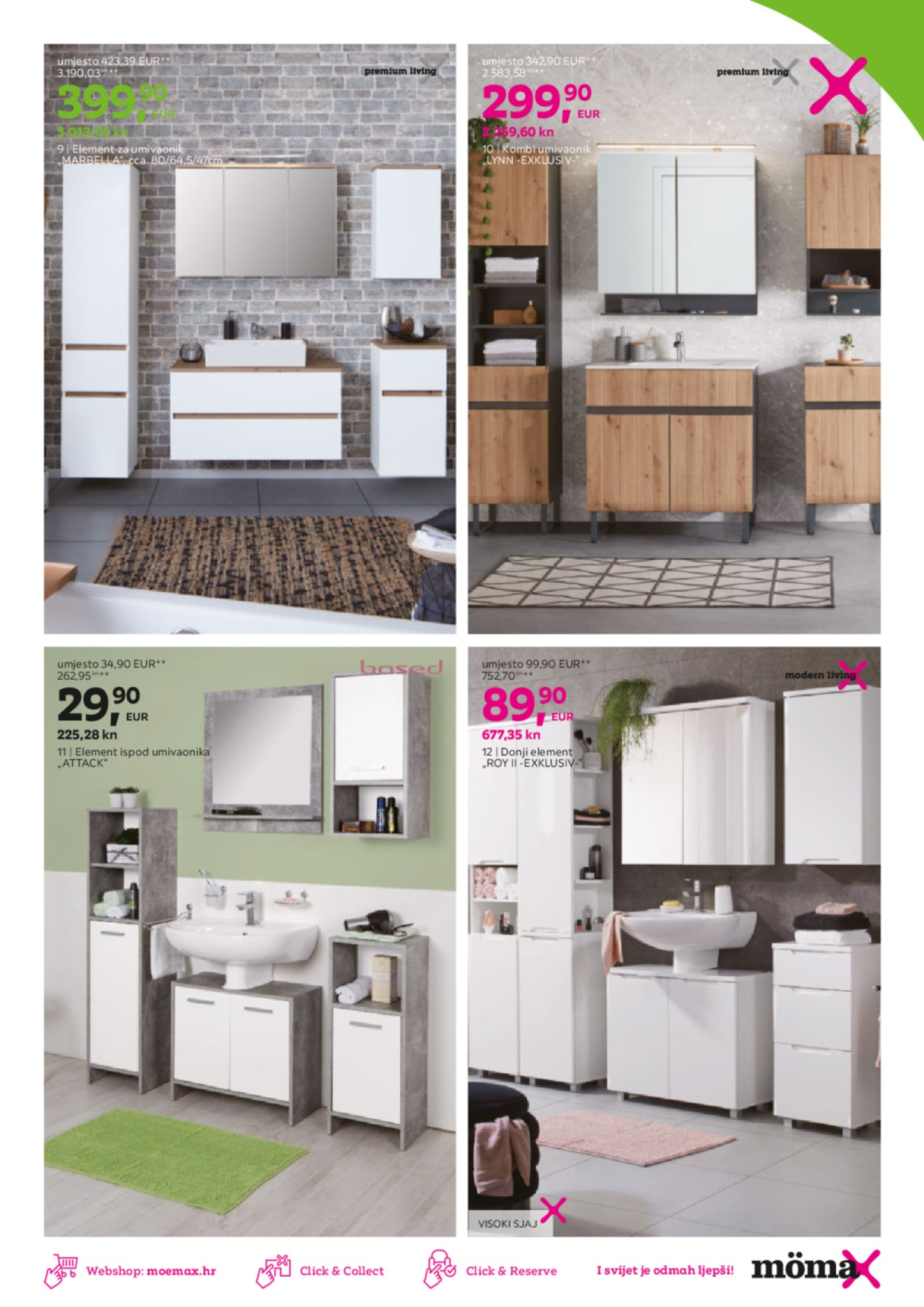 Momax katalog Akcija 14.02.-27.02.2023.