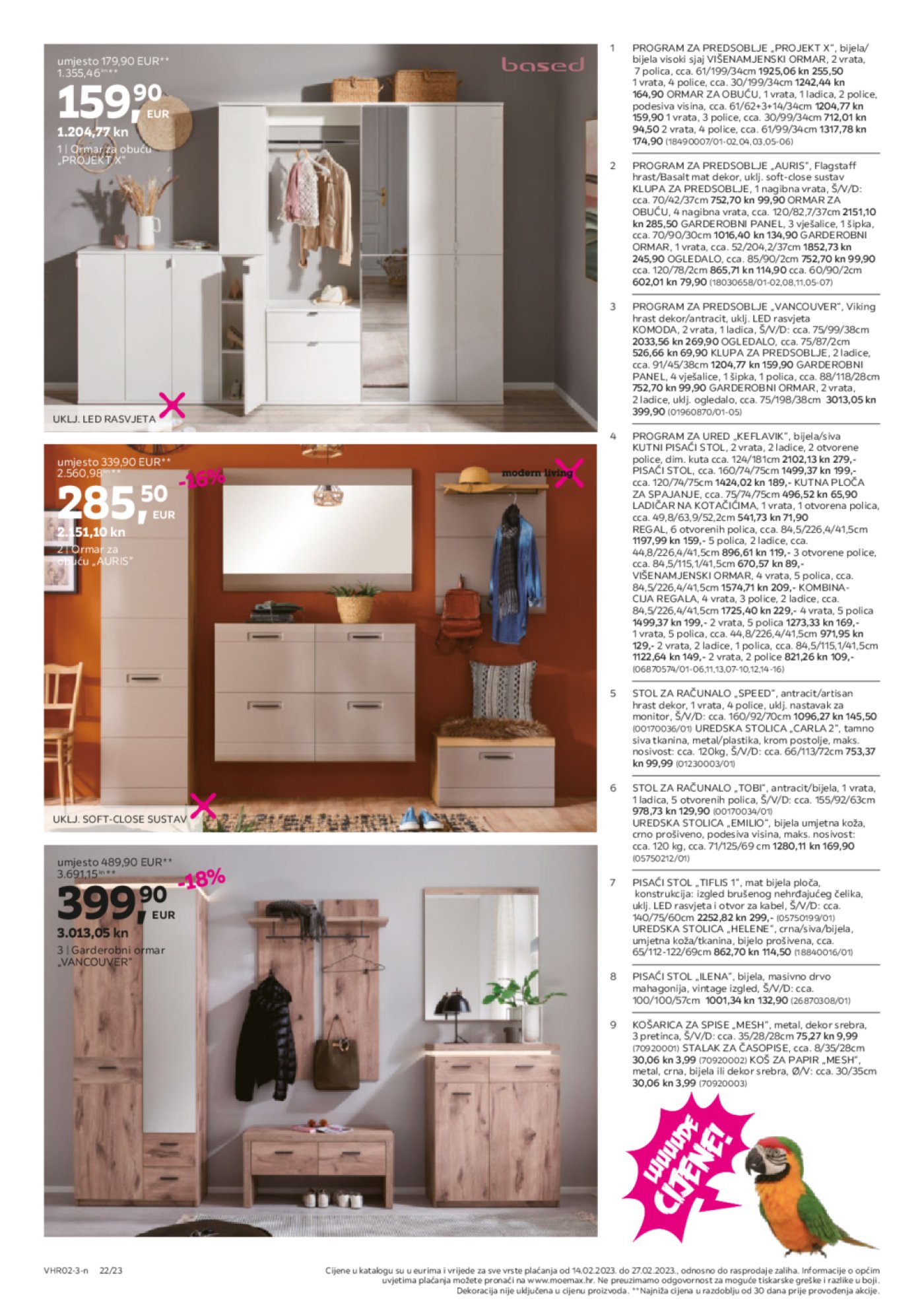 Momax katalog Akcija 14.02.-27.02.2023.