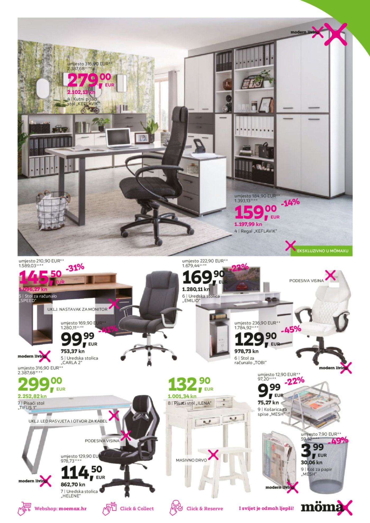 Momax katalog Akcija 14.02.-27.02.2023.