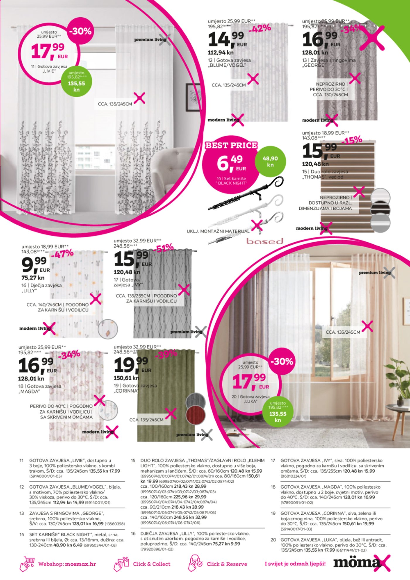 Momax katalog Akcija 14.02.-27.02.2023.