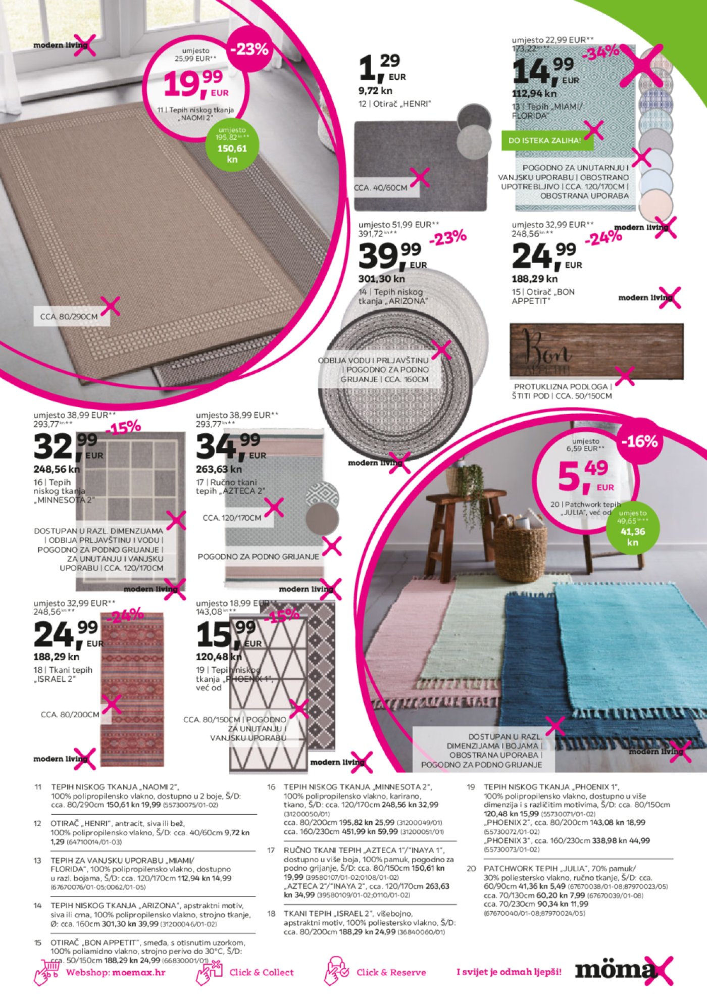 Momax katalog Akcija 14.02.-27.02.2023.