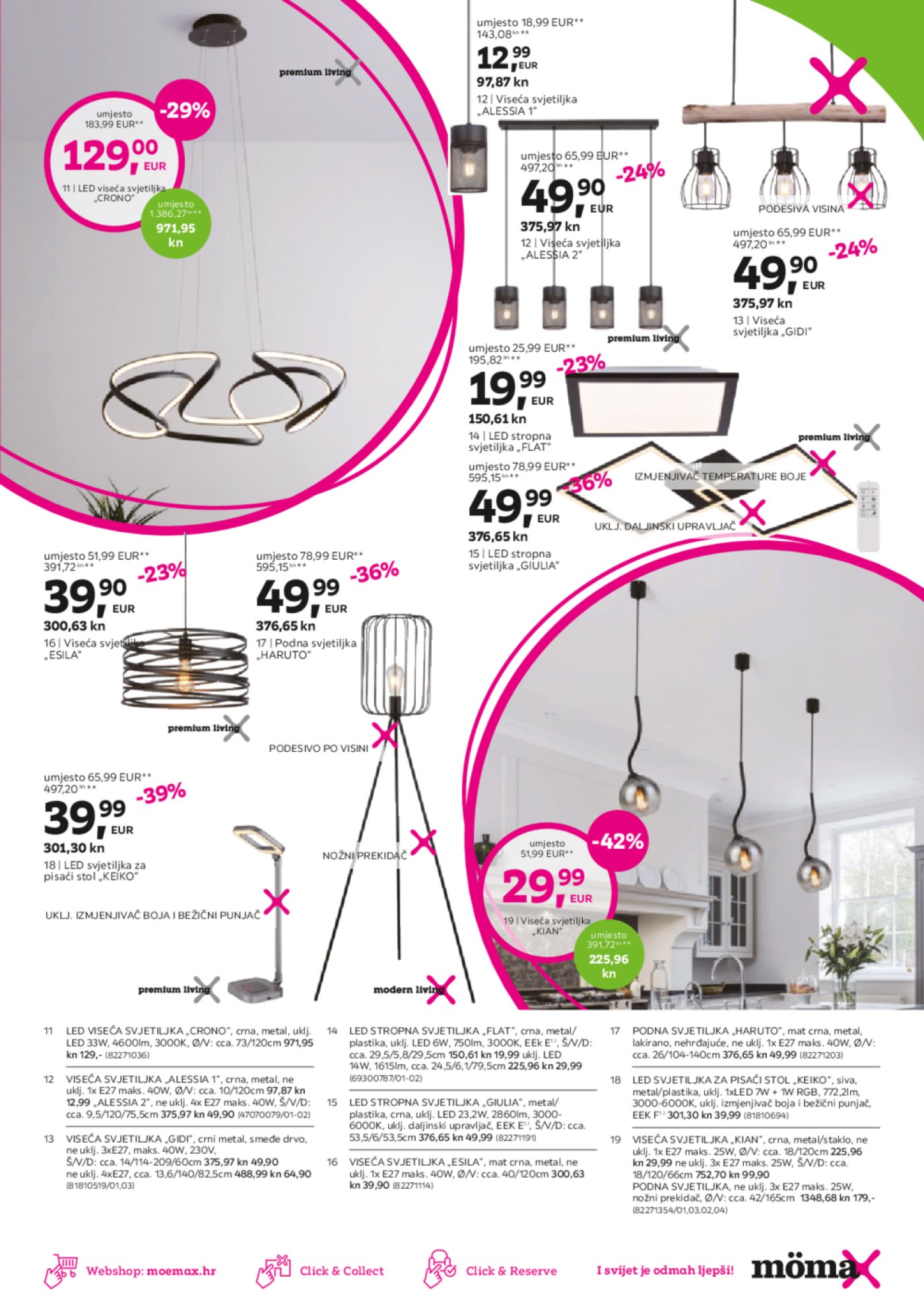 Momax katalog Akcija 14.02.-27.02.2023.