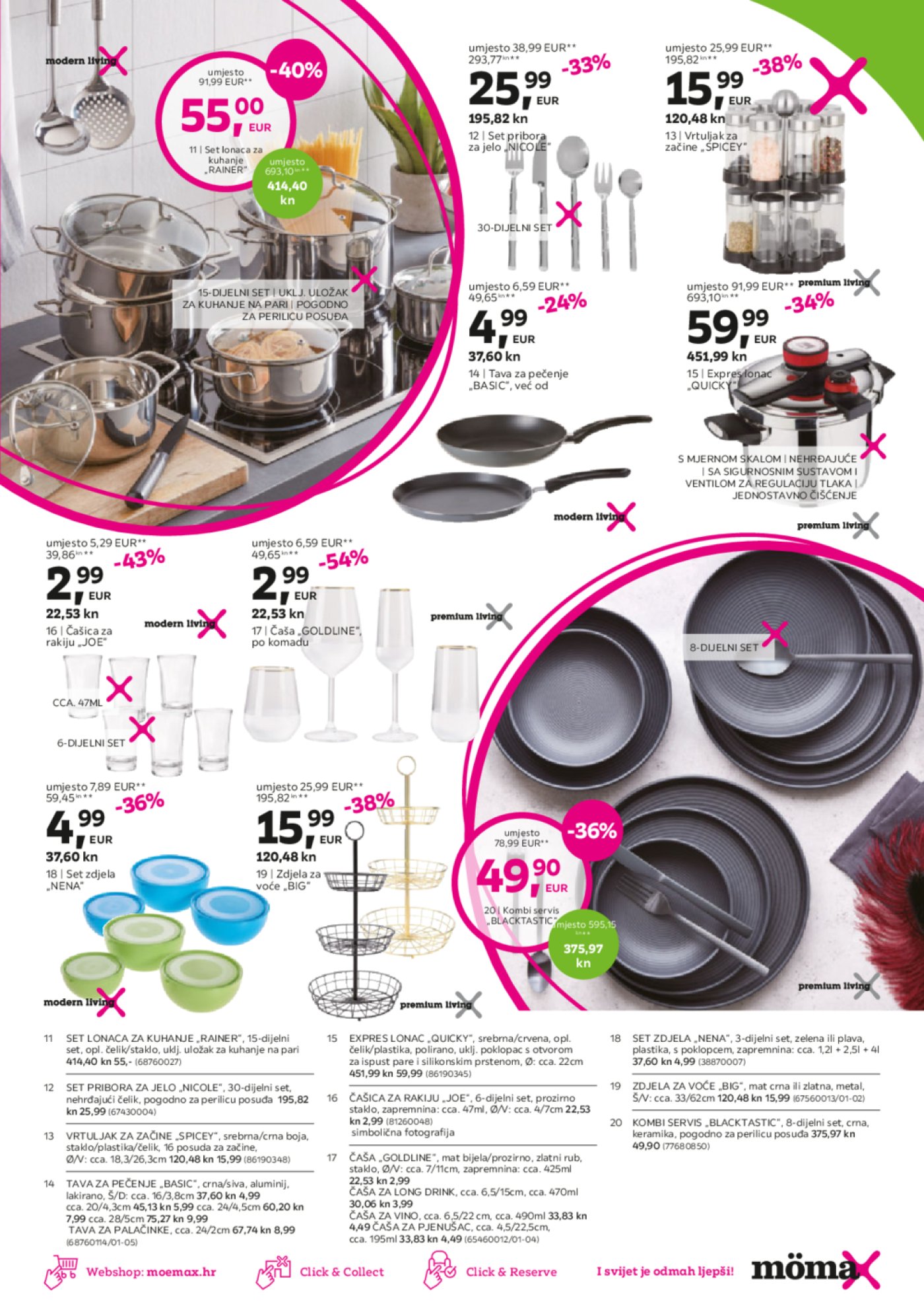 Momax katalog Akcija 14.02.-27.02.2023.