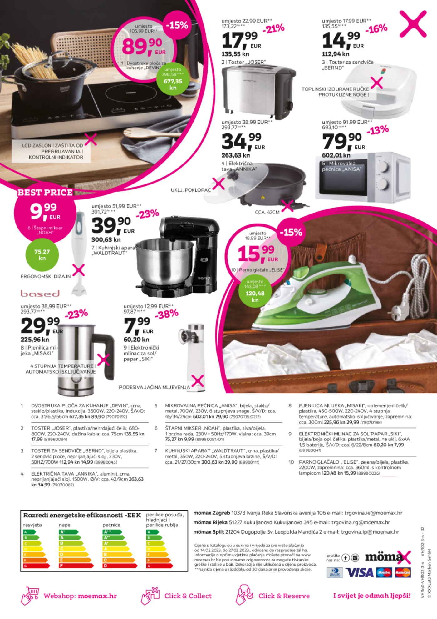 Momax katalog Akcija 14.02.-27.02.2023.