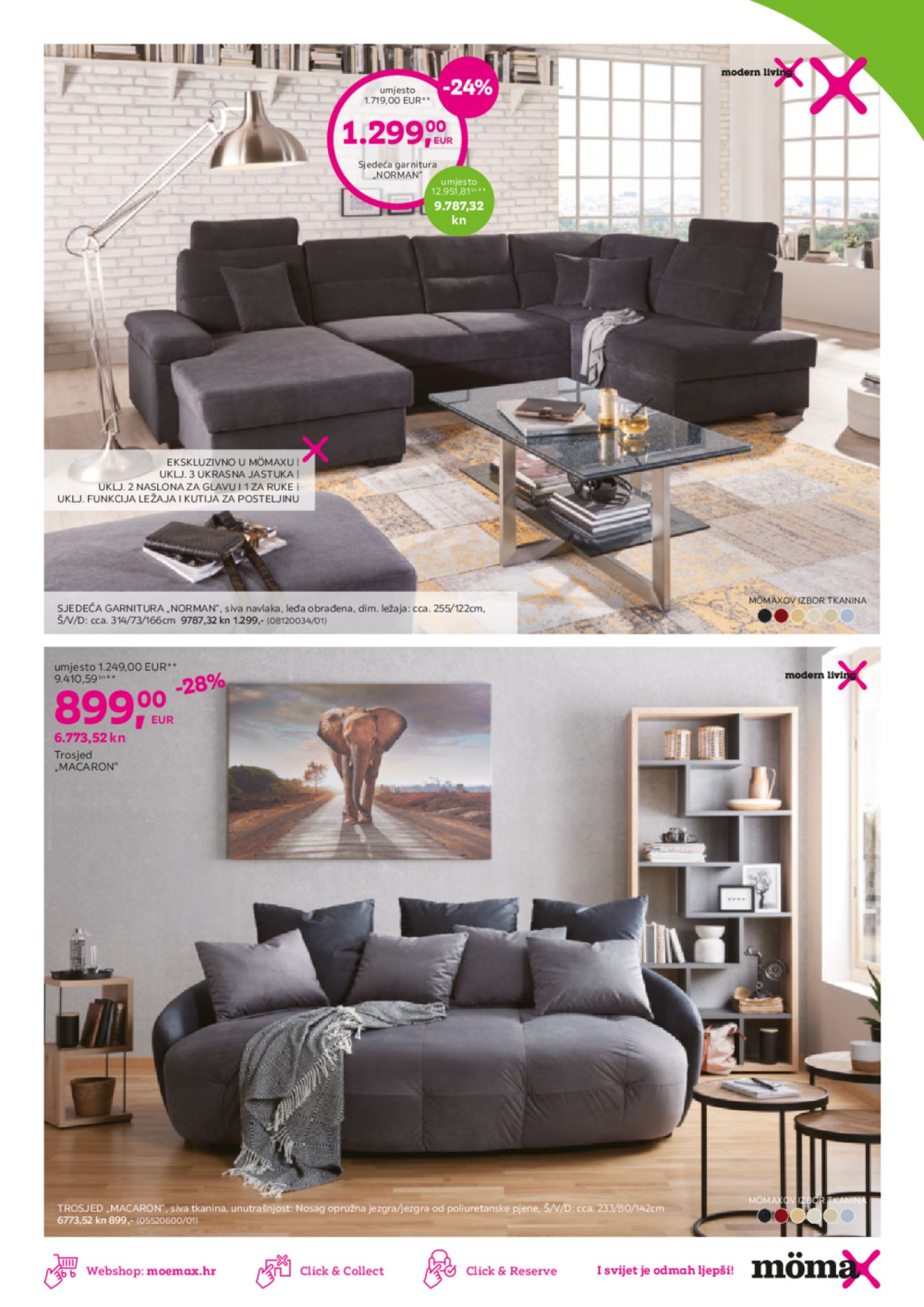 Momax katalog Akcija 14.02.-27.02.2023.