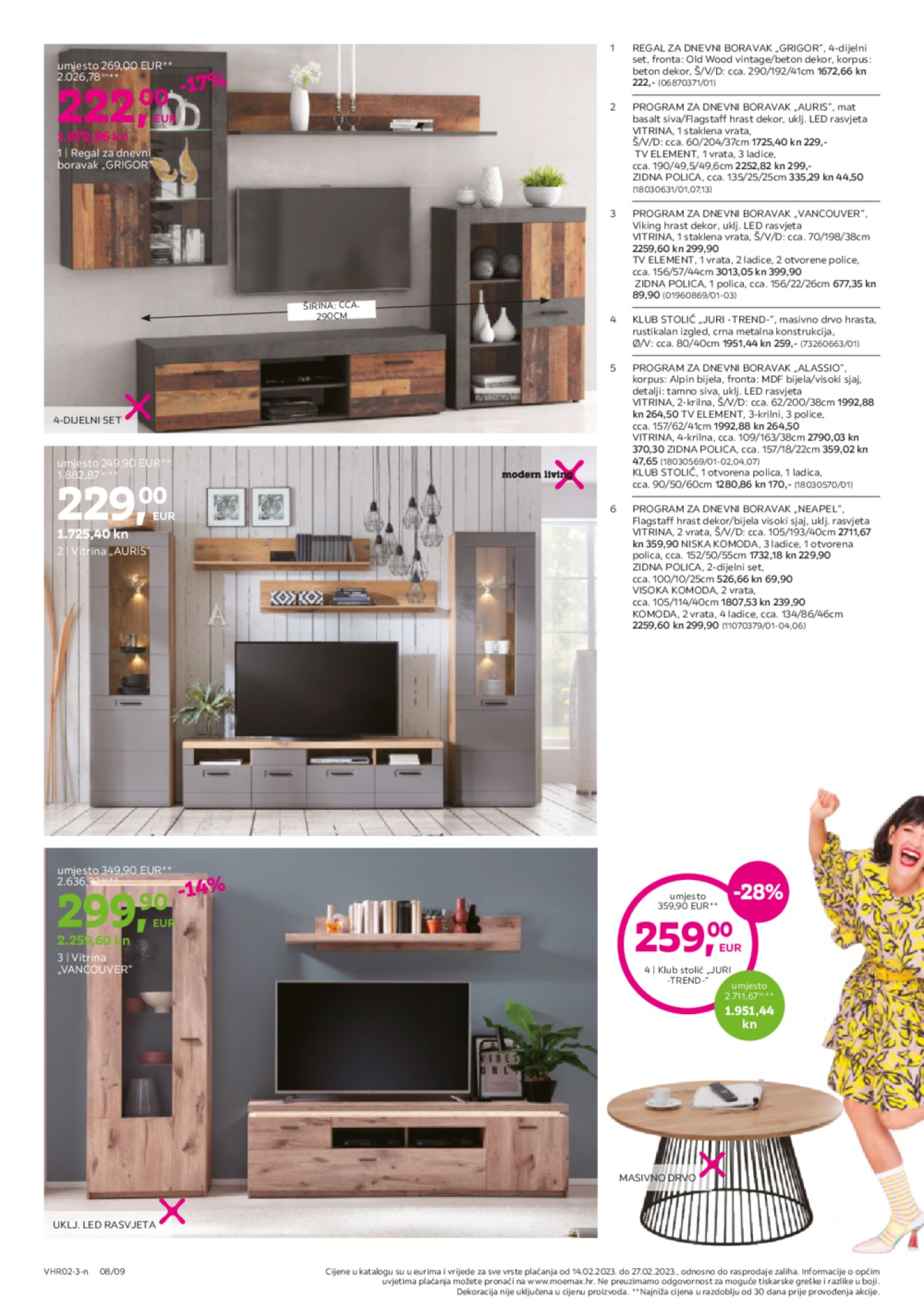 Momax katalog Akcija 14.02.-27.02.2023.