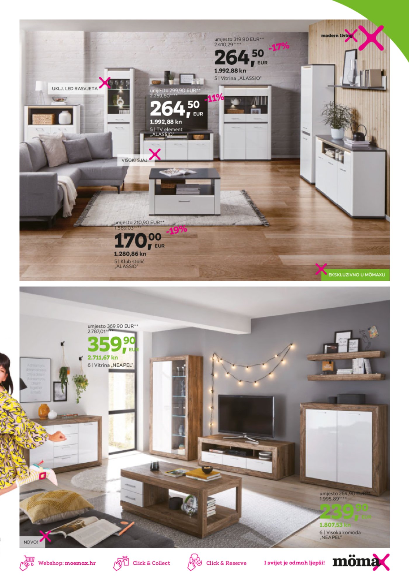 Momax katalog Akcija 14.02.-27.02.2023.