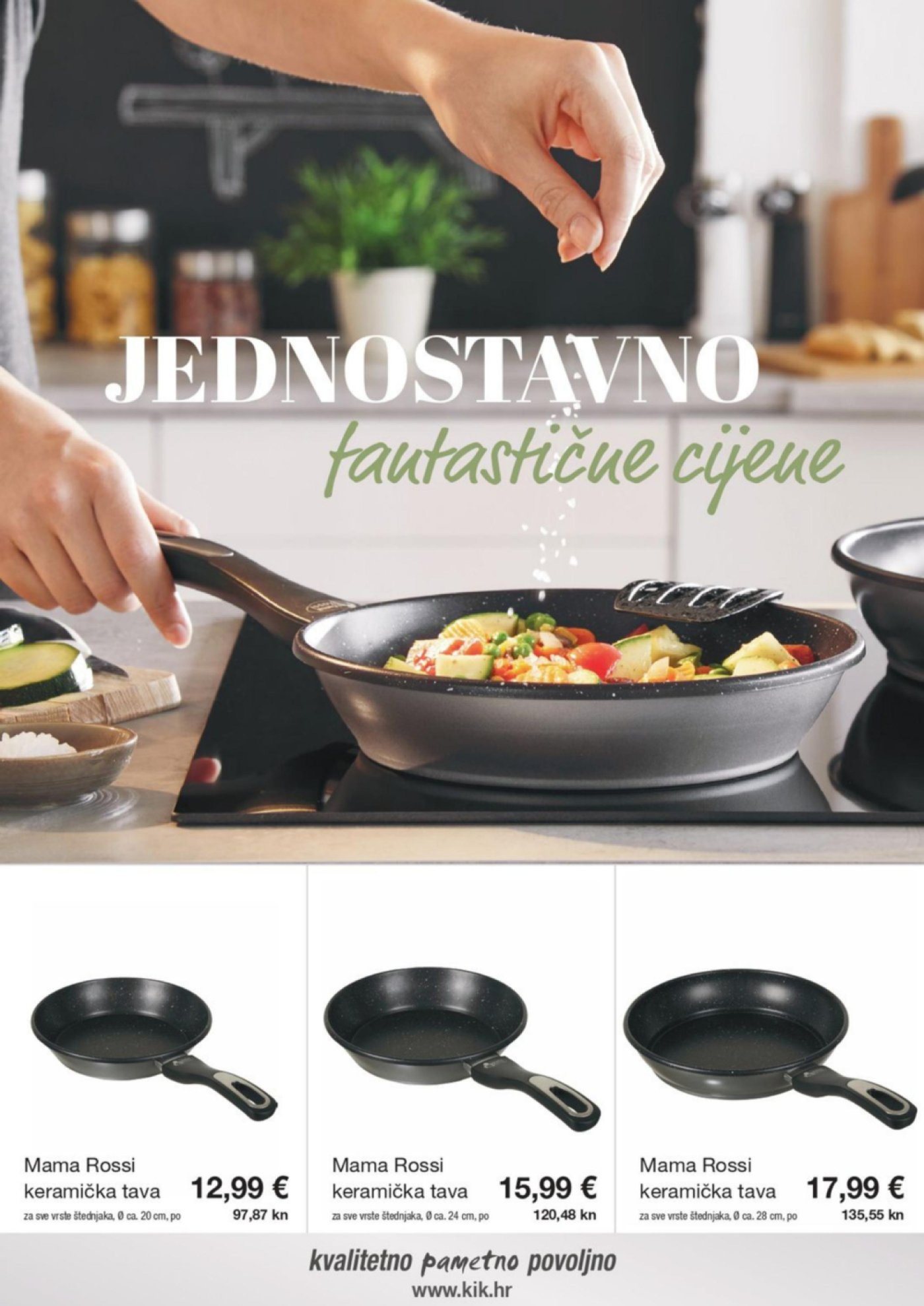 Kik katalog Akcija 13.03.-31.03.2023. 