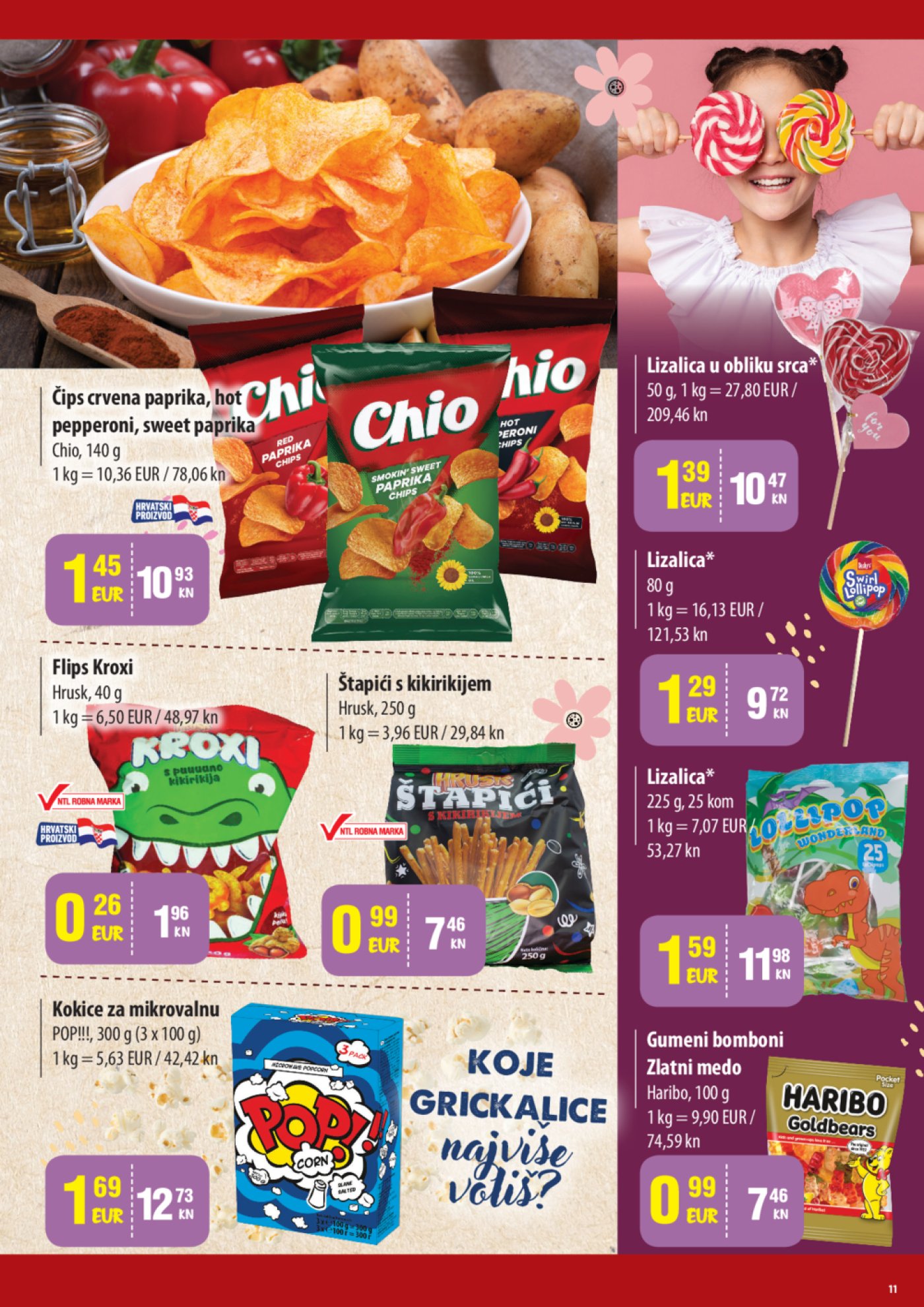 Boso katalog NTL Maxi Tjedna ponuda 23.03.-29.03.2023.