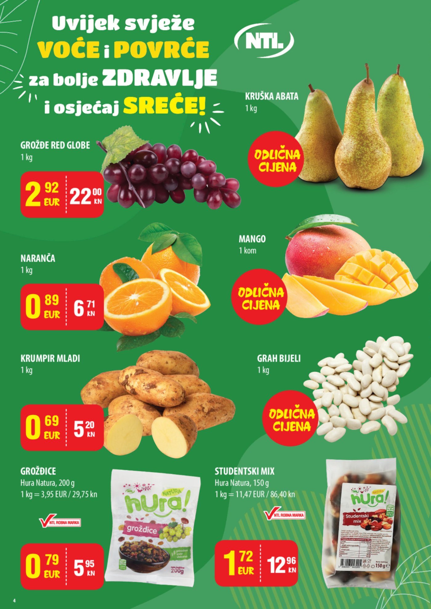 Boso katalog NTL Maxi Tjedna ponuda 23.03.-29.03.2023.