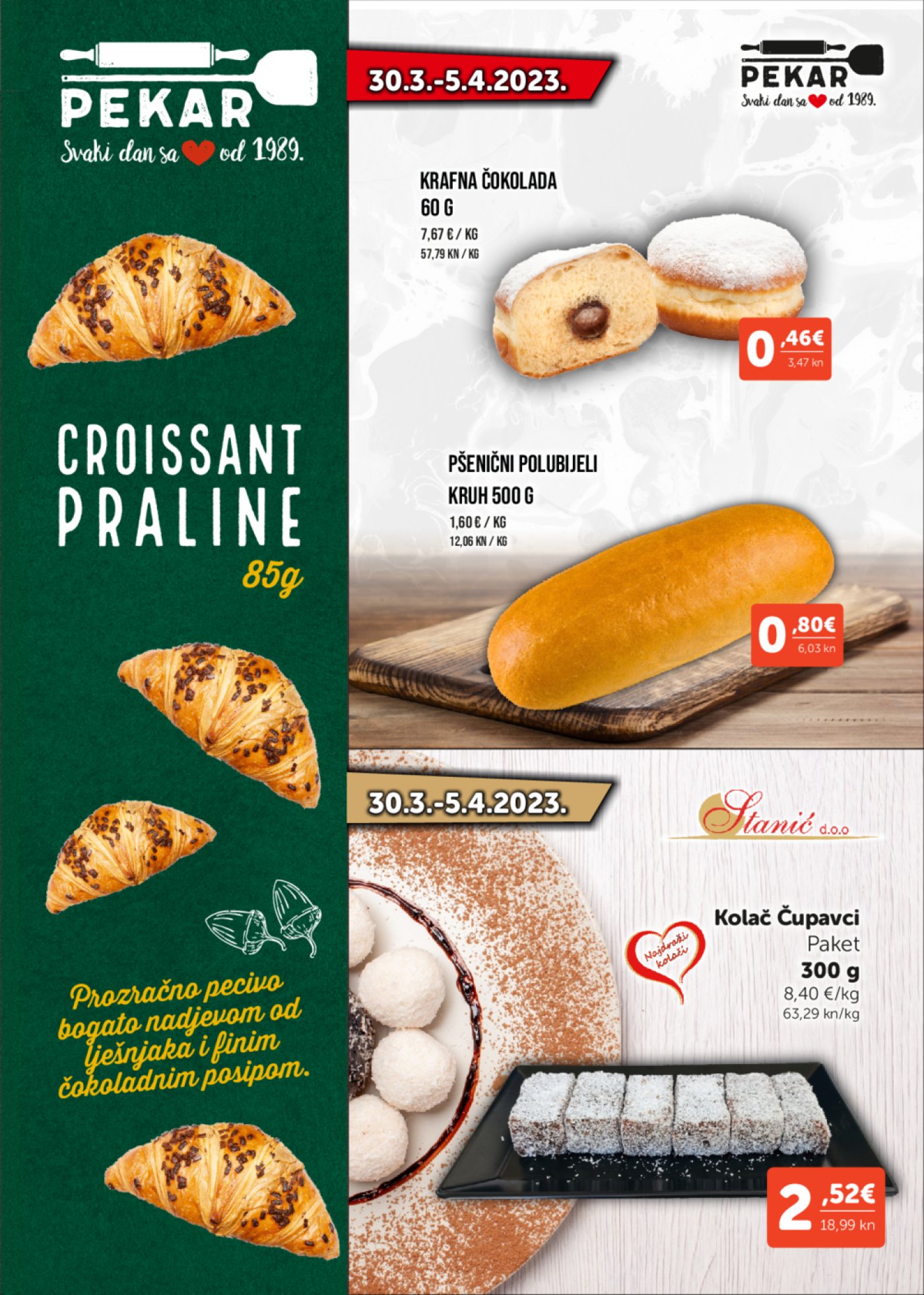 Boso katalog Akcija 30.03.-12.04.2023.