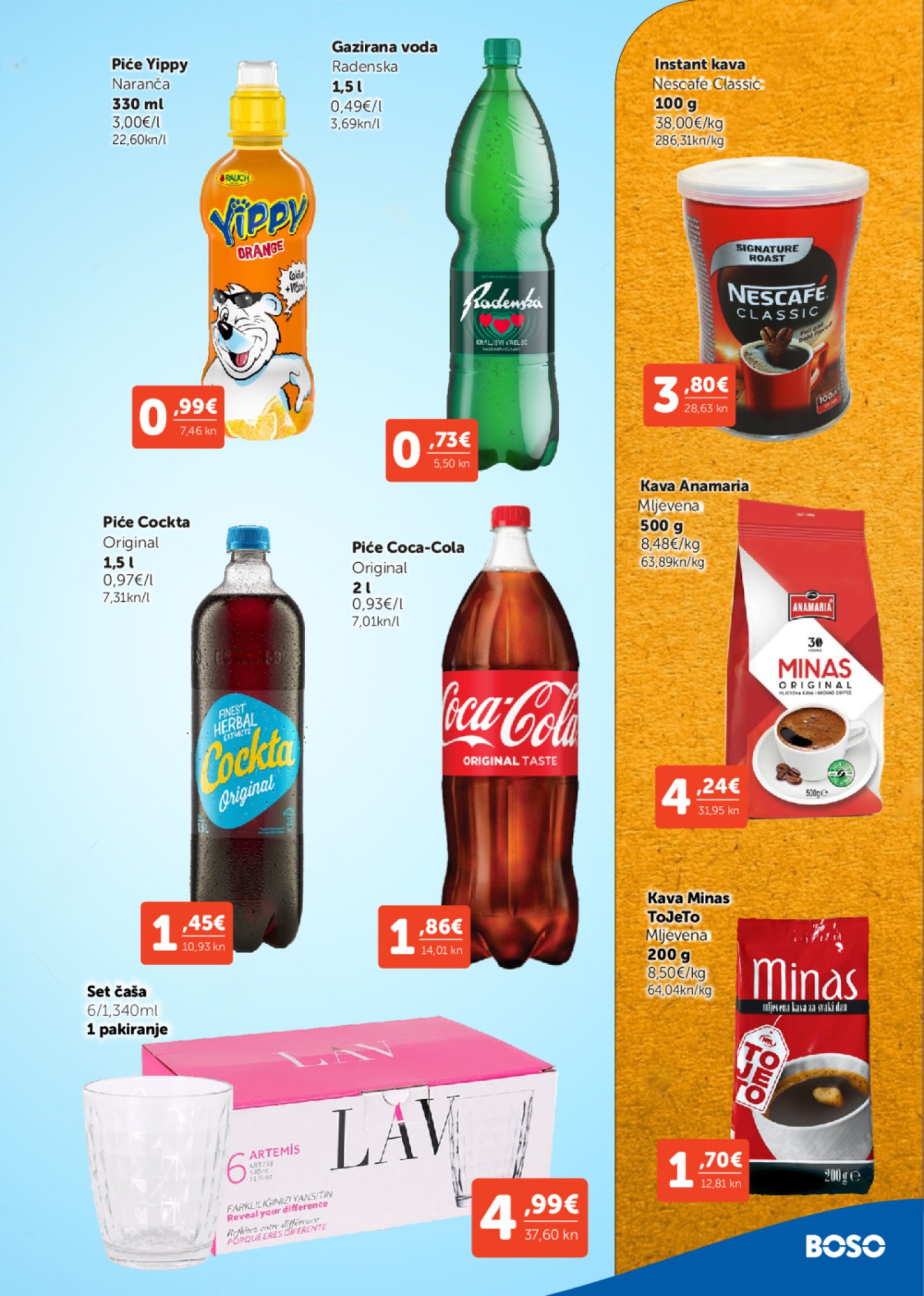 Boso katalog Akcija 30.03.-12.04.2023.