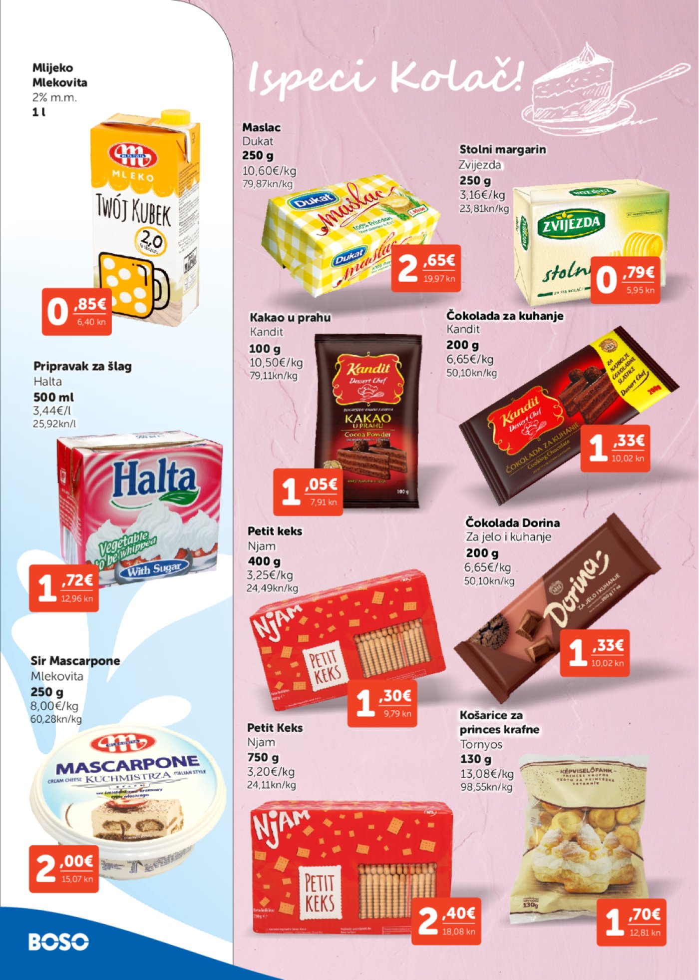 Boso katalog Akcija 30.03.-12.04.2023.