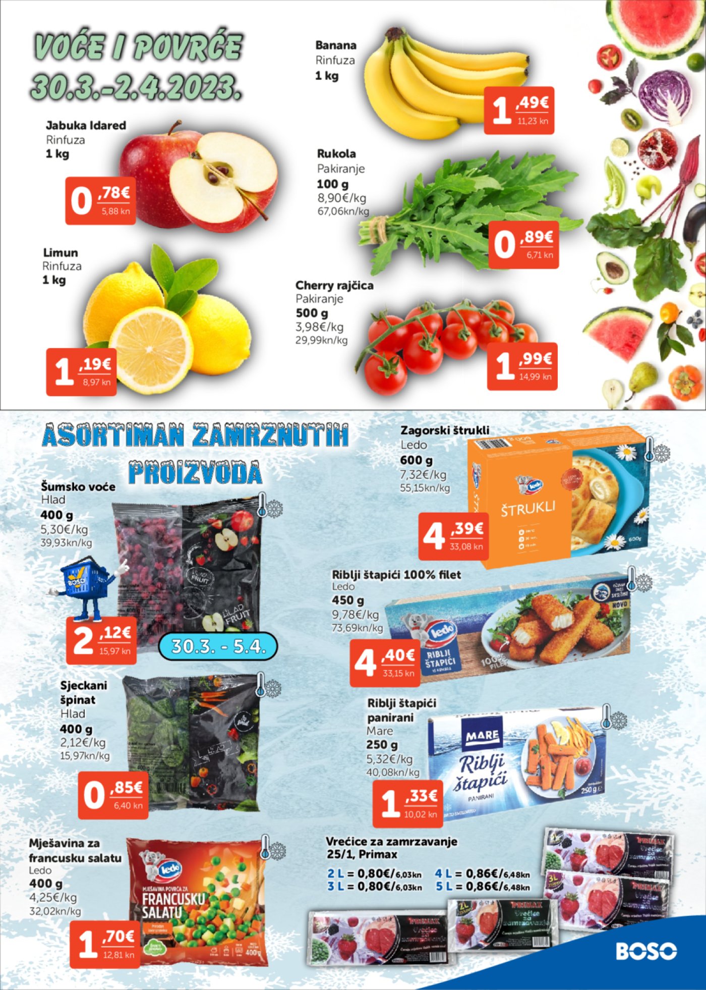Boso katalog Akcija 30.03.-12.04.2023.
