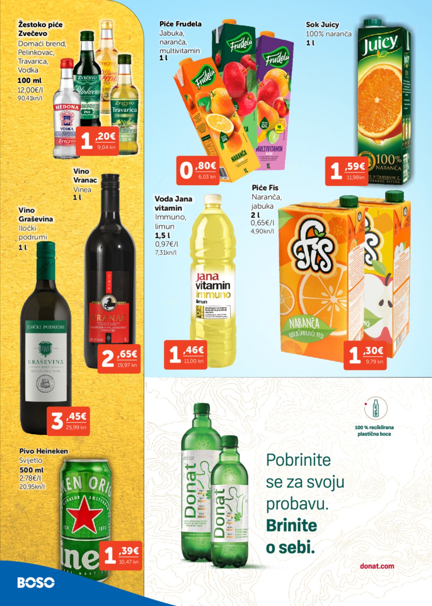 Boso katalog Akcija 30.03.-12.04.2023.
