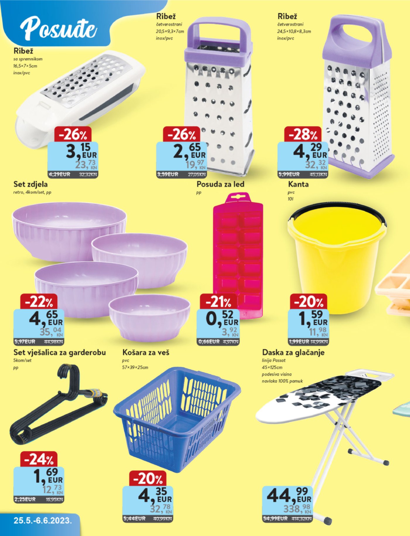 KTC katalog Tehnika 25.05.-06.06.2023.