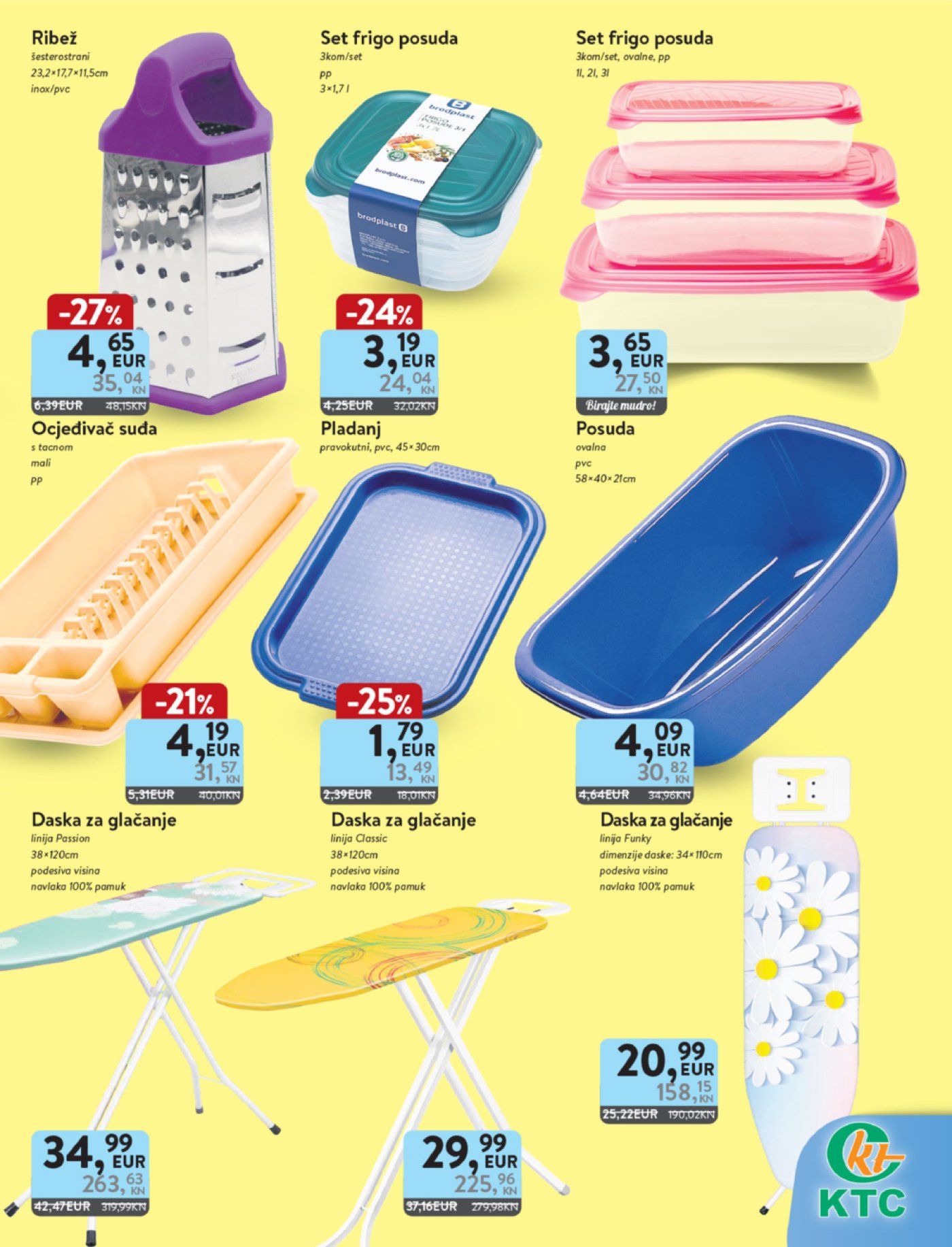 KTC katalog Tehnika 25.05.-06.06.2023.