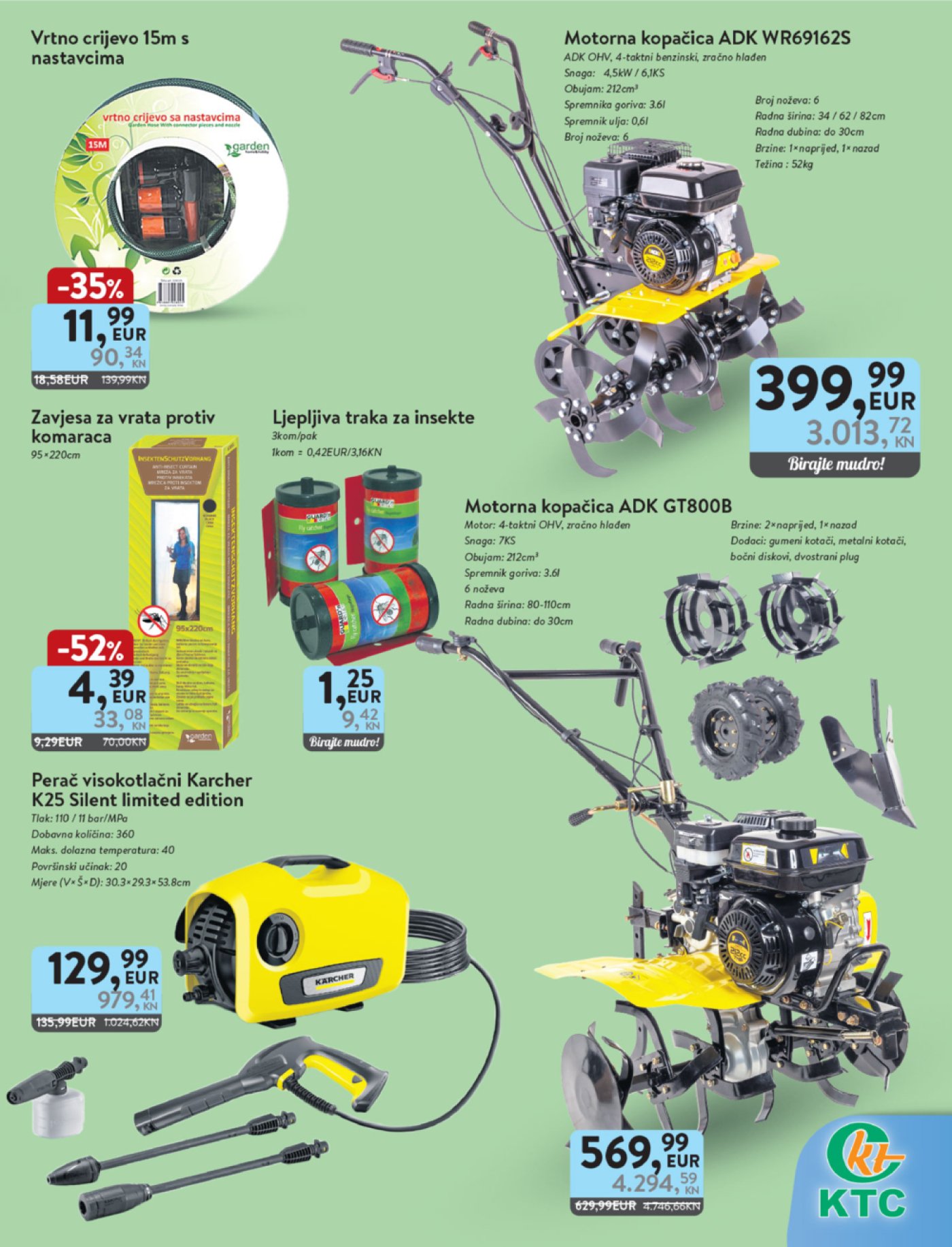 KTC katalog Tehnika 25.05.-06.06.2023.