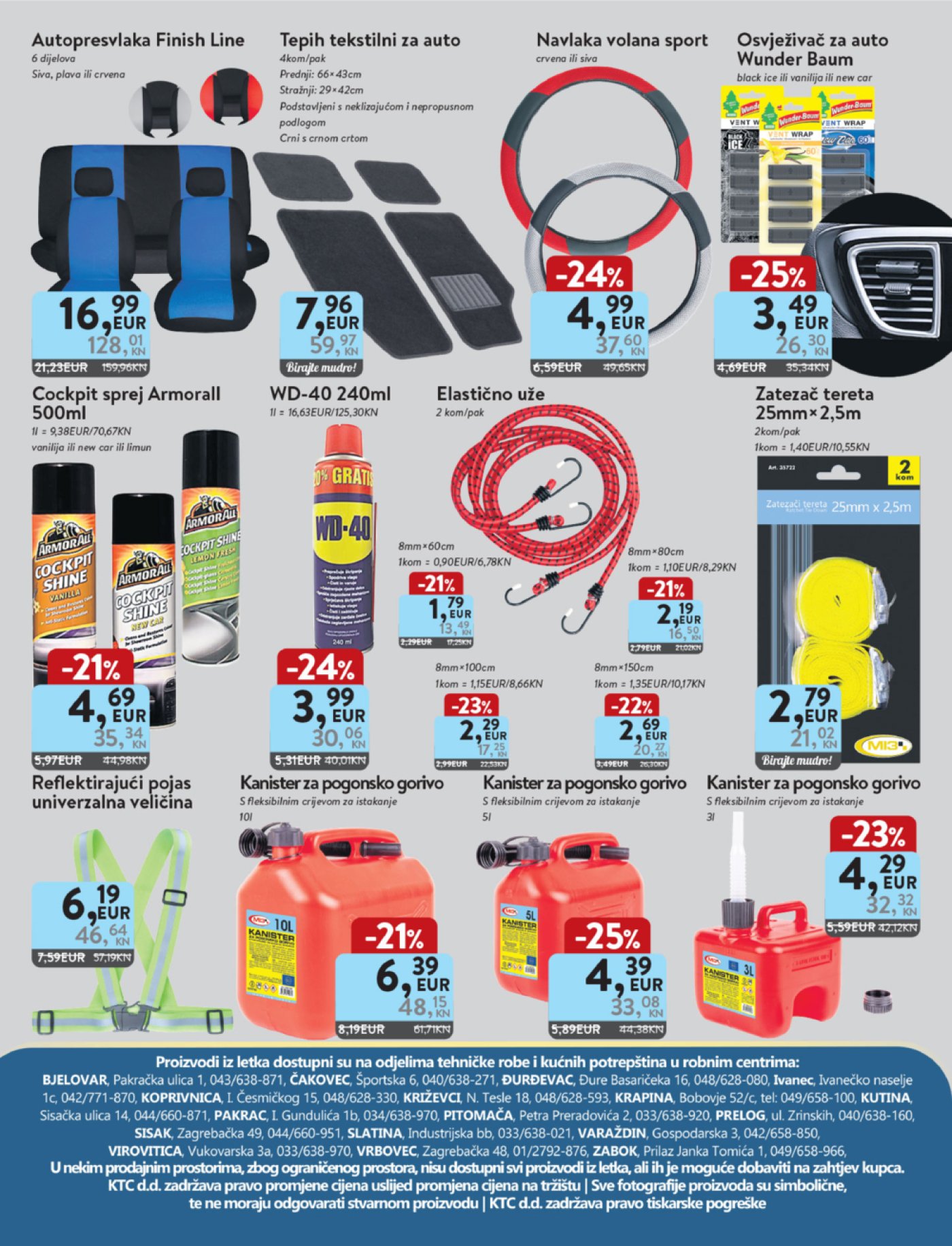 KTC katalog Tehnika 25.05.-06.06.2023.