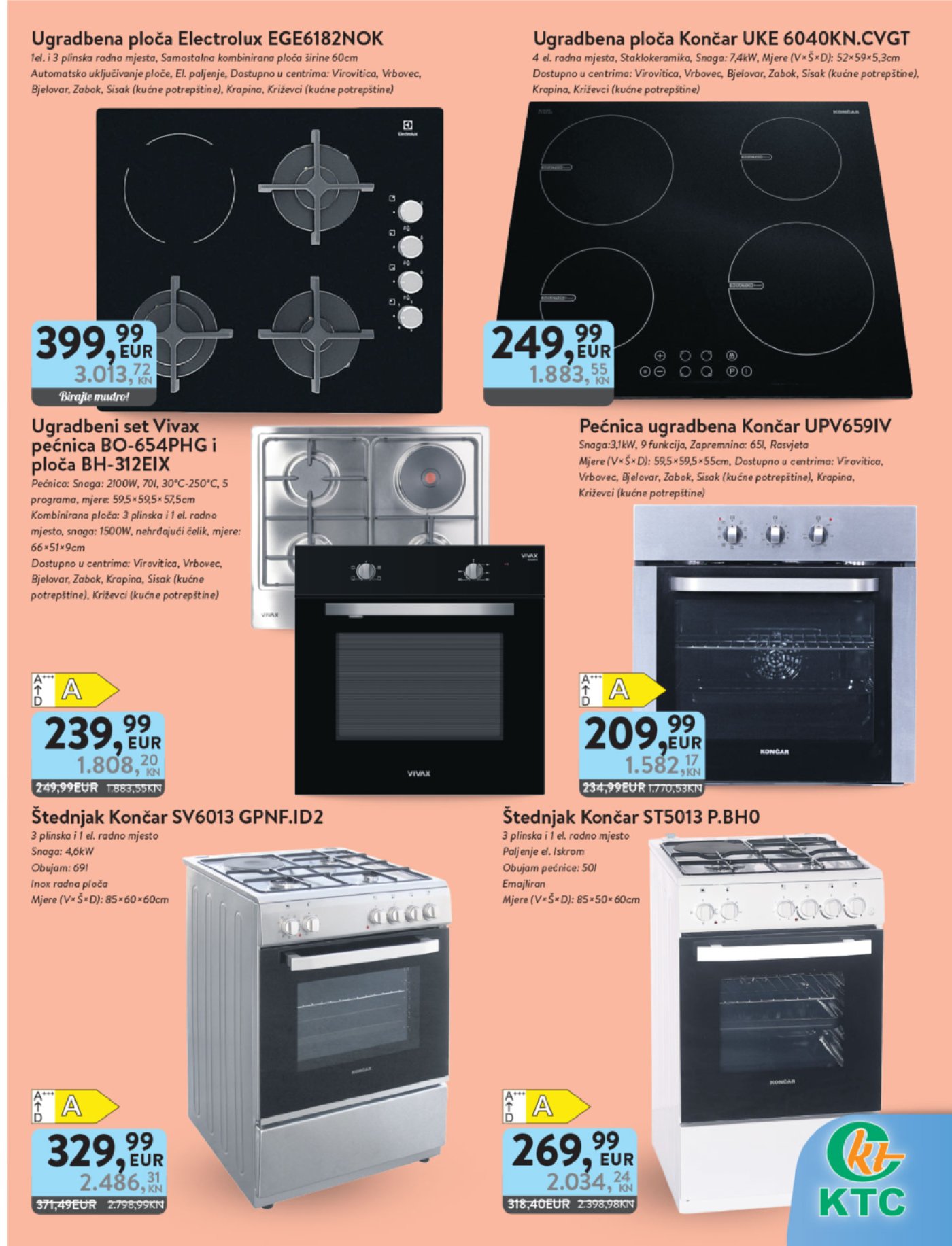 KTC katalog Tehnika 25.05.-06.06.2023.