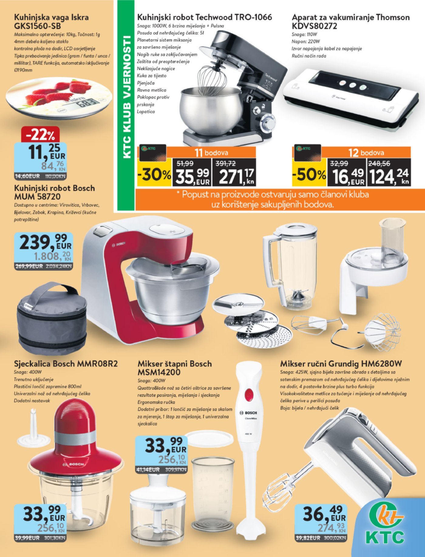 KTC katalog Tehnika 25.05.-06.06.2023.