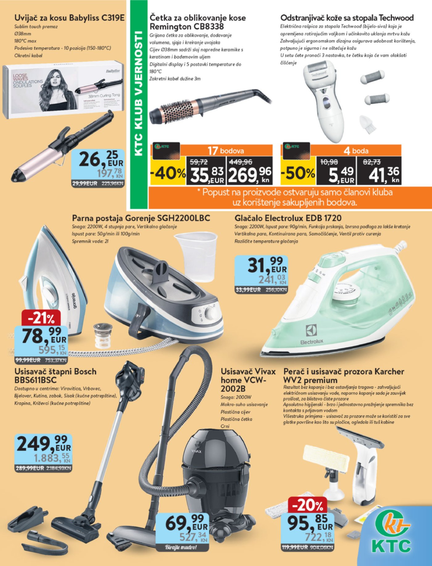 KTC katalog Tehnika 25.05.-06.06.2023.