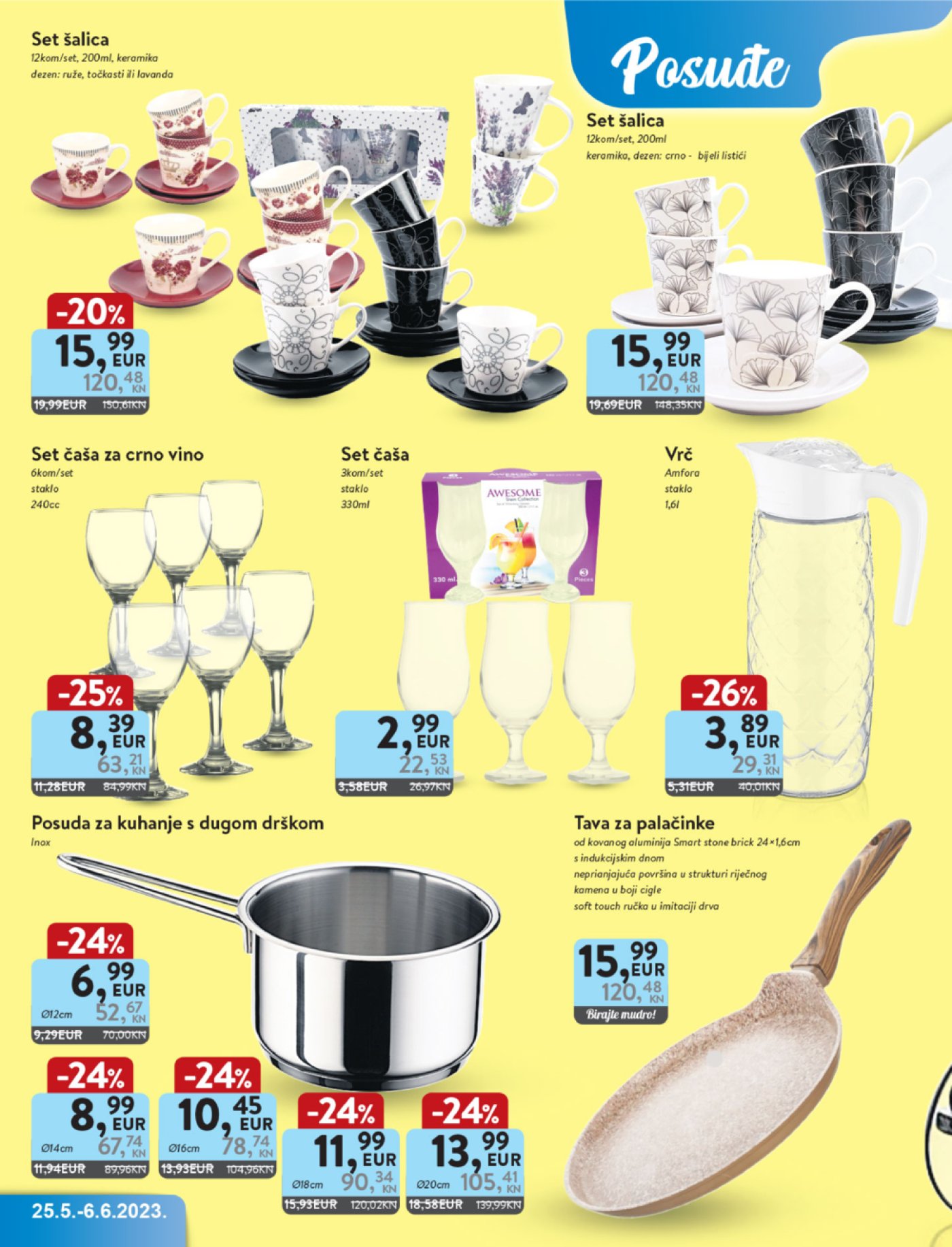 KTC katalog Tehnika 25.05.-06.06.2023.