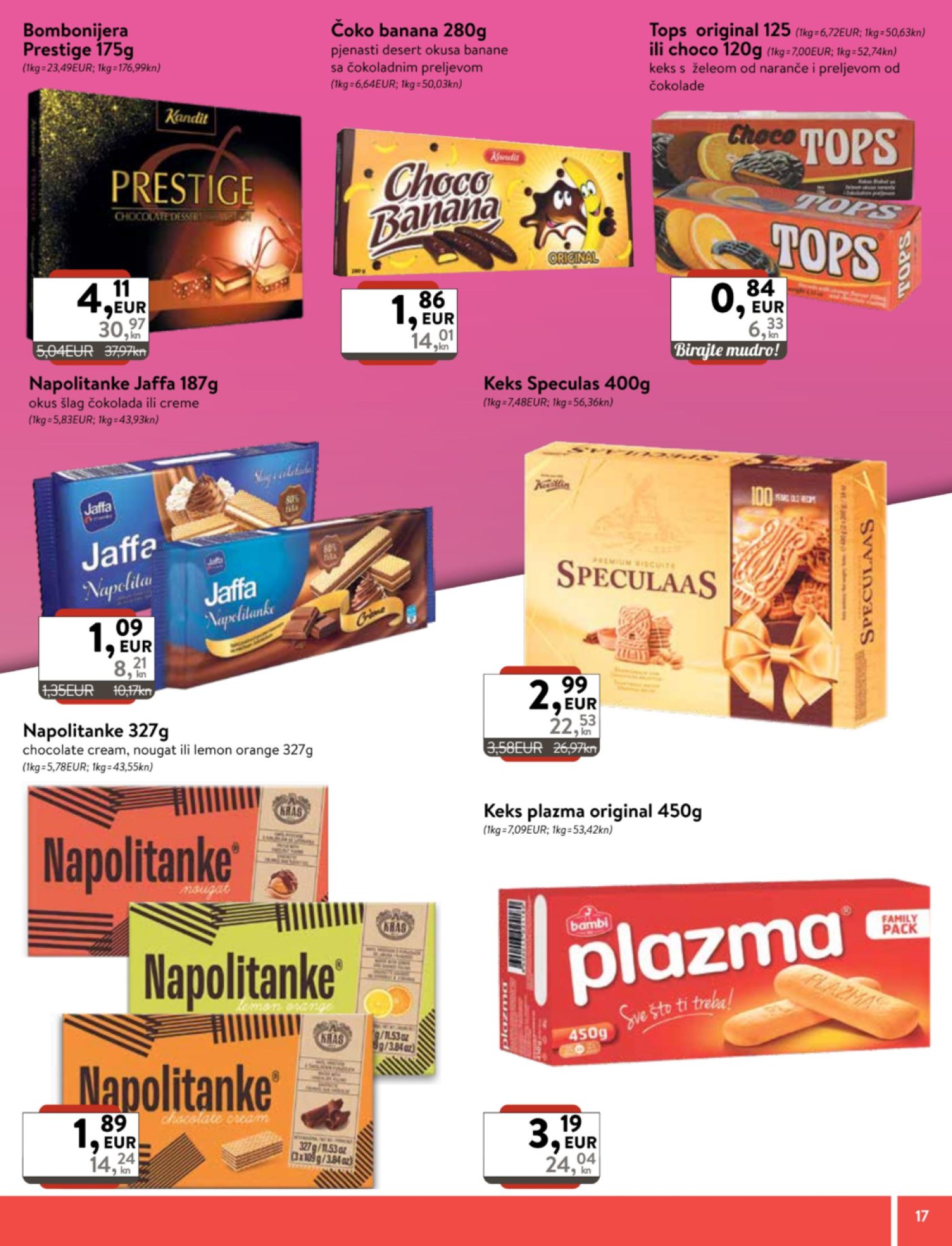 KTC katalog Široka potrošnja 01.06.-06.06.2023.