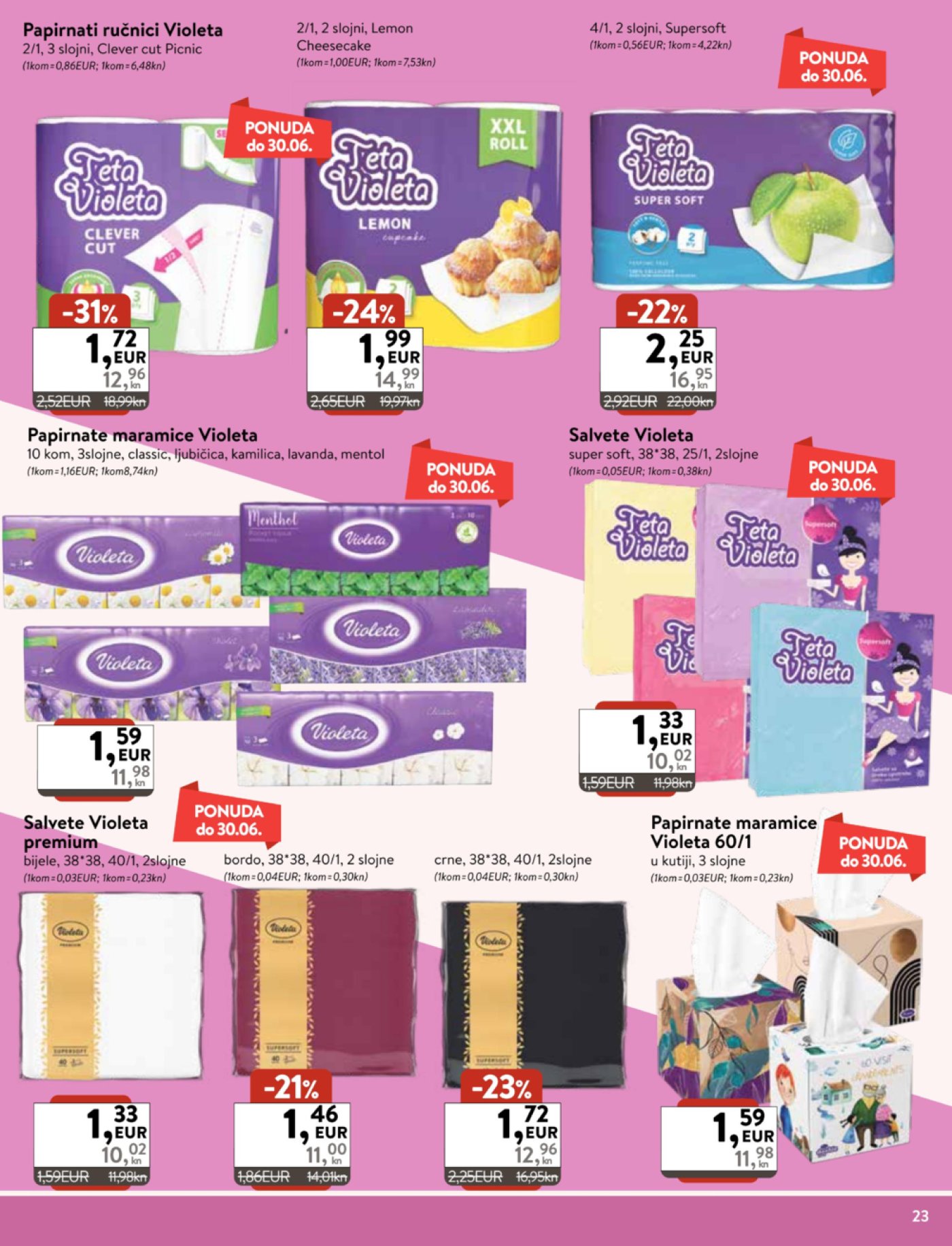 KTC katalog Široka potrošnja 01.06.-06.06.2023.