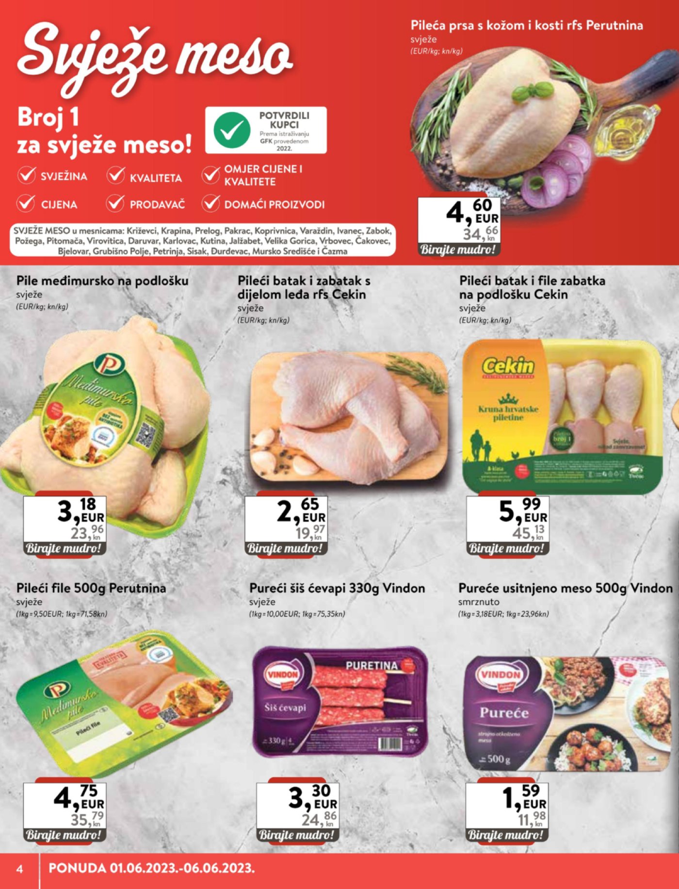 KTC katalog Široka potrošnja 01.06.-06.06.2023.