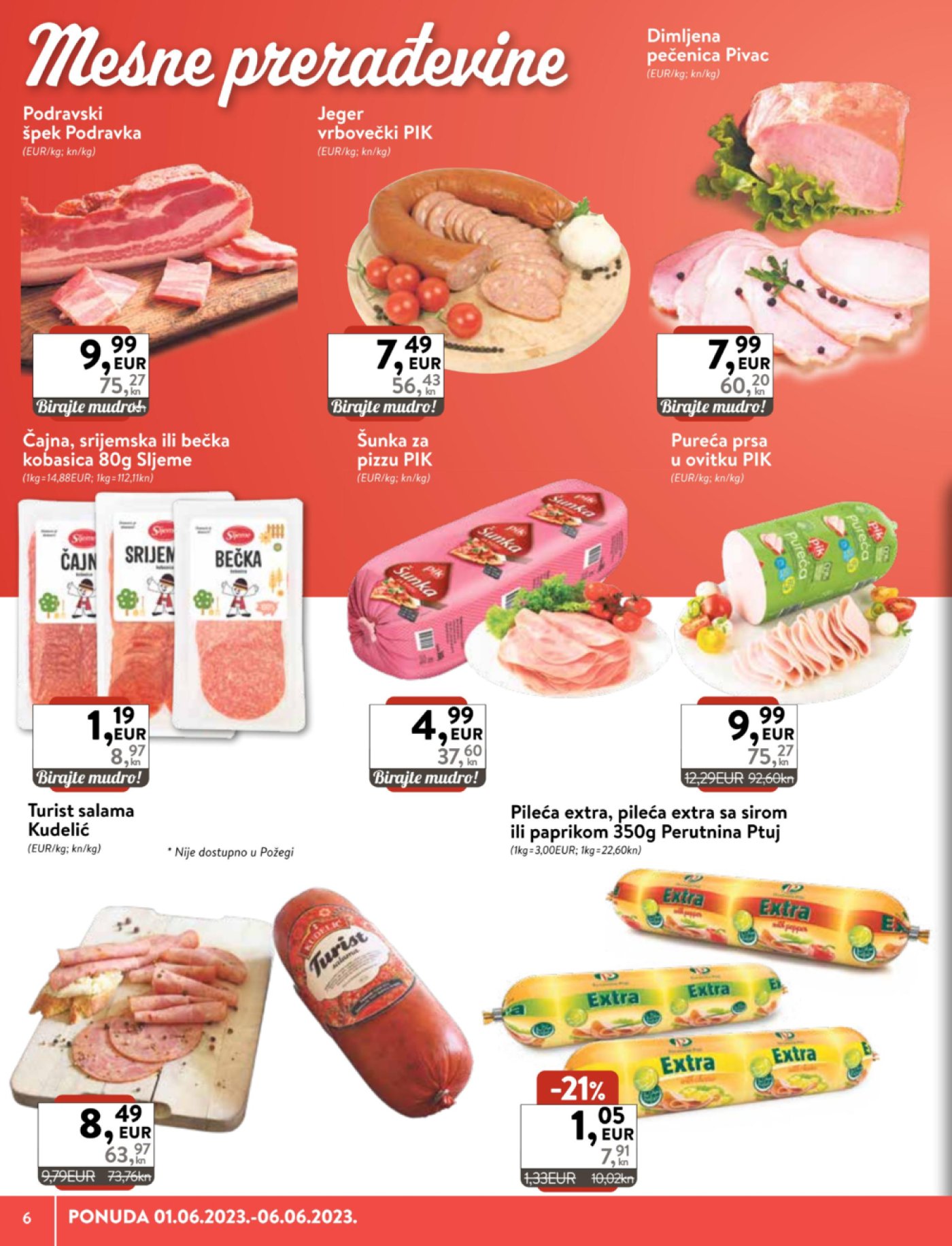 KTC katalog Široka potrošnja 01.06.-06.06.2023.