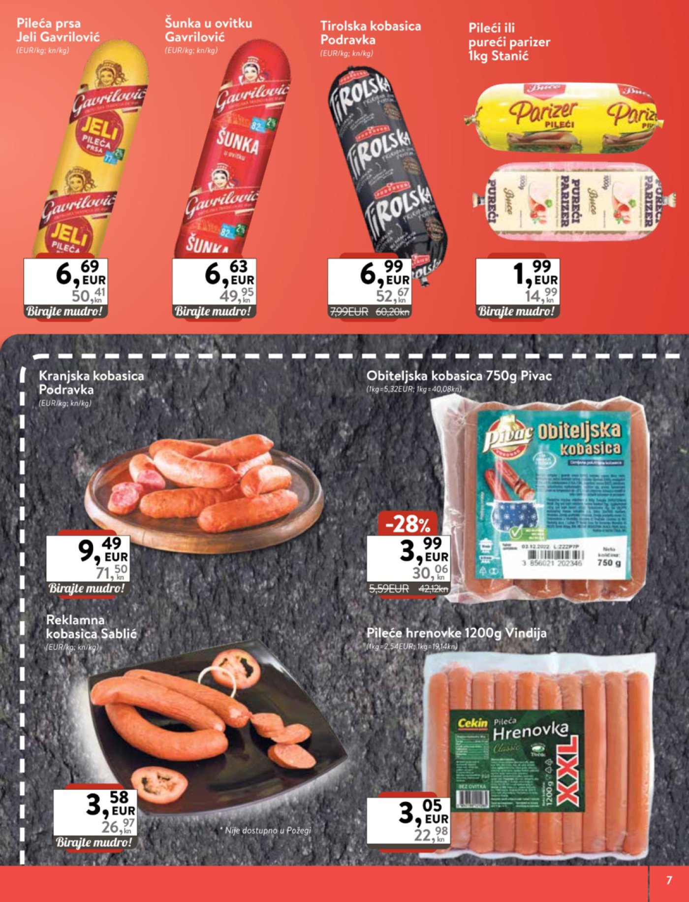 KTC katalog Široka potrošnja 01.06.-06.06.2023.