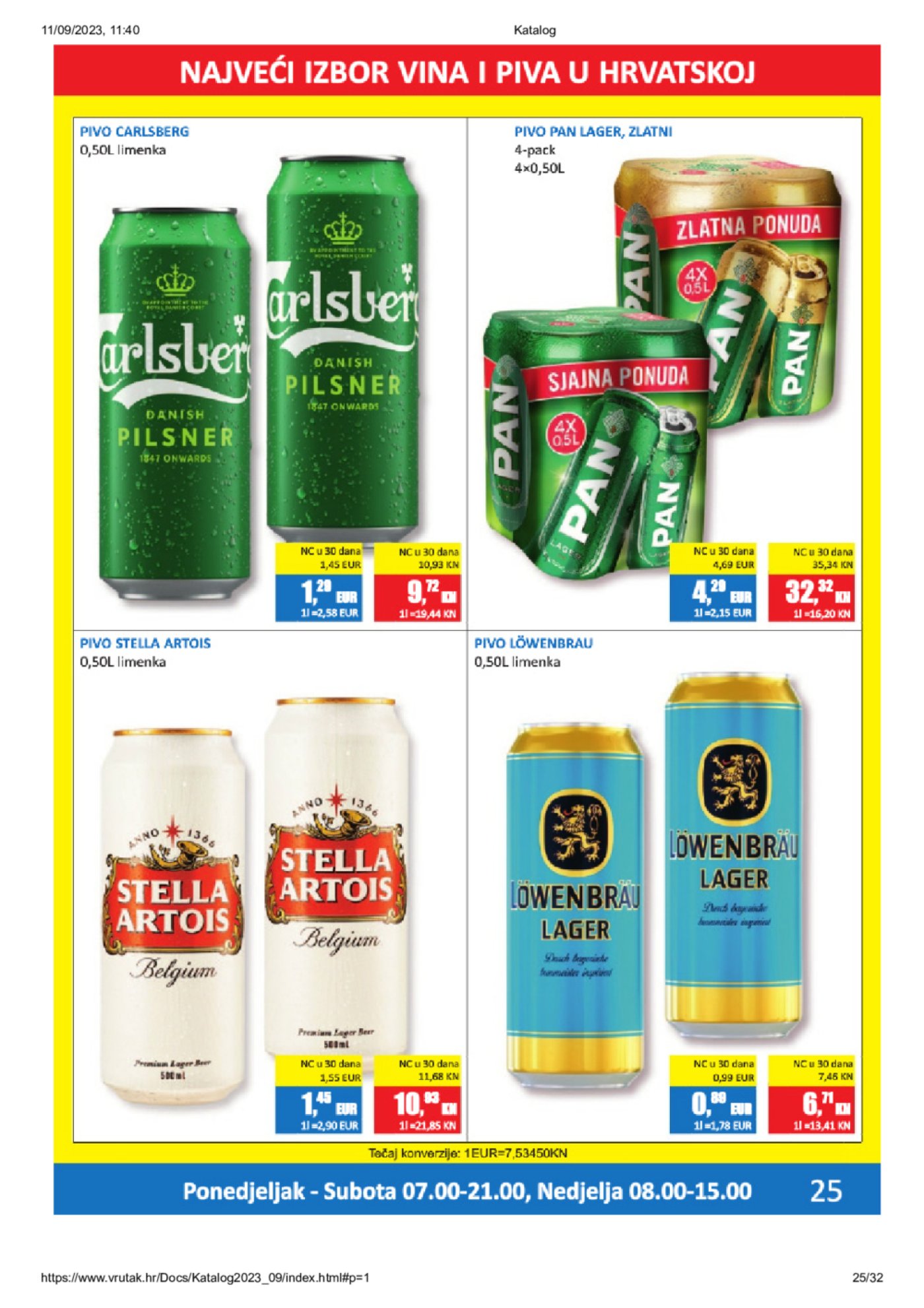 Vrutak katalog Akcija 11.09.-24.09.2023.