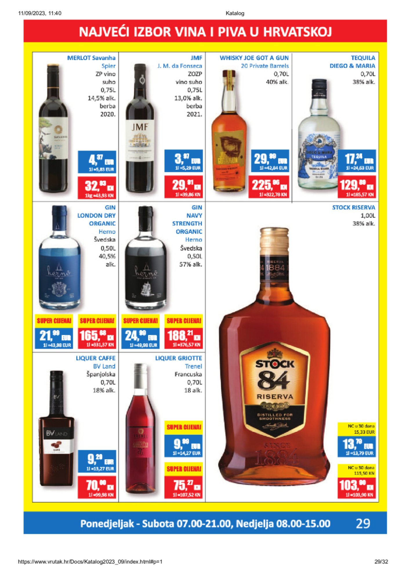 Vrutak katalog Akcija 11.09.-24.09.2023.