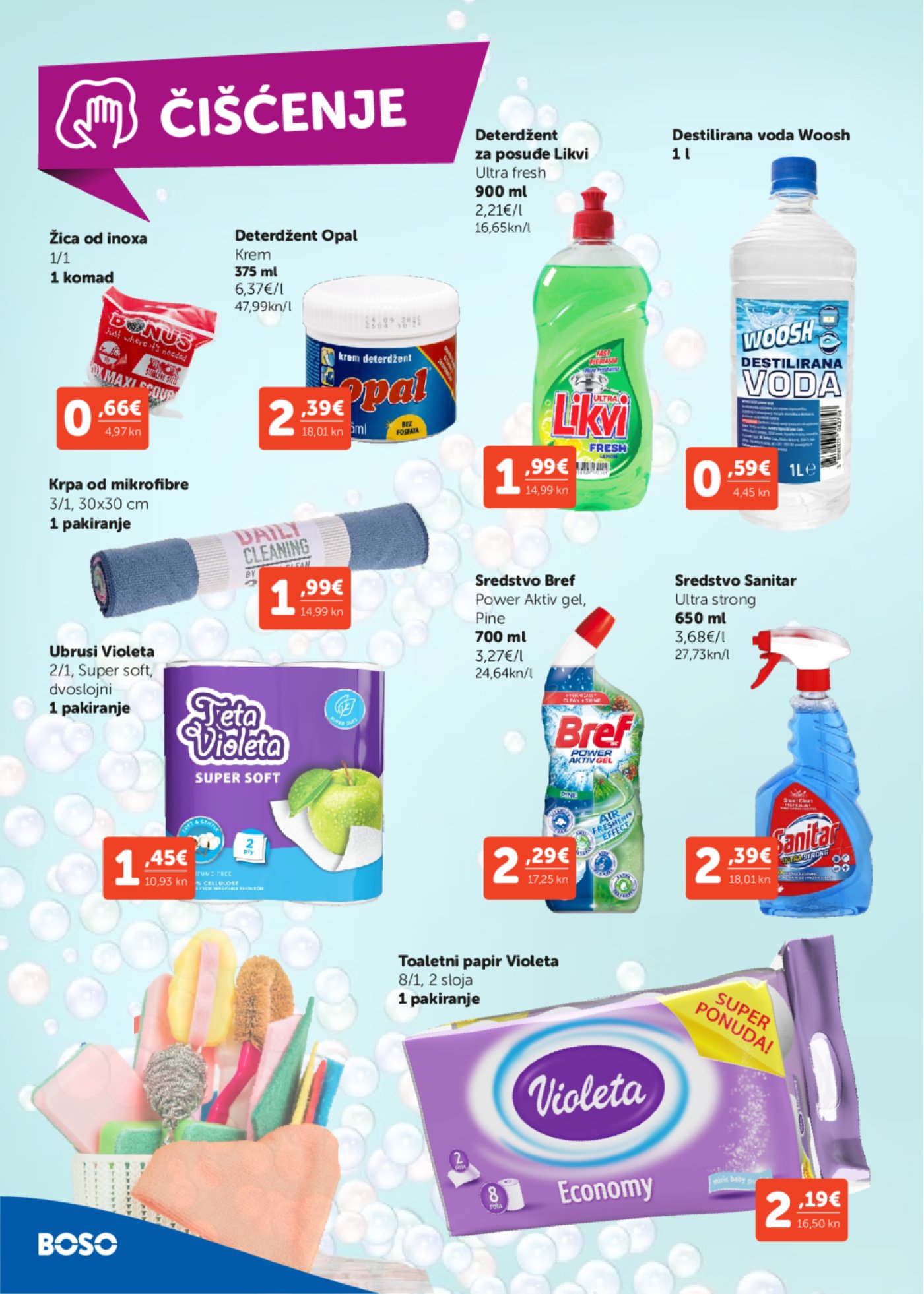 Boso katalog Akcija 14.09.-27.09.2023.