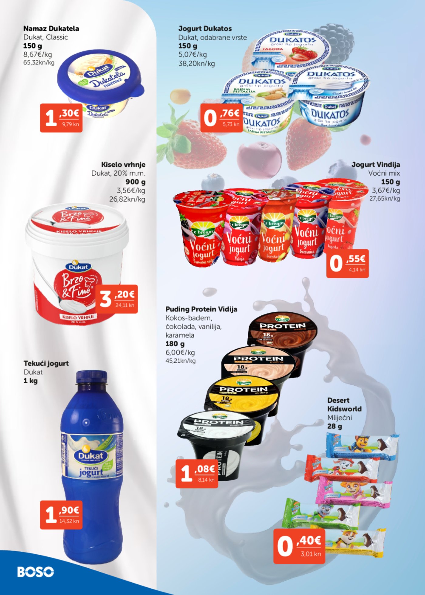 Boso katalog Akcija 14.09.-27.09.2023.