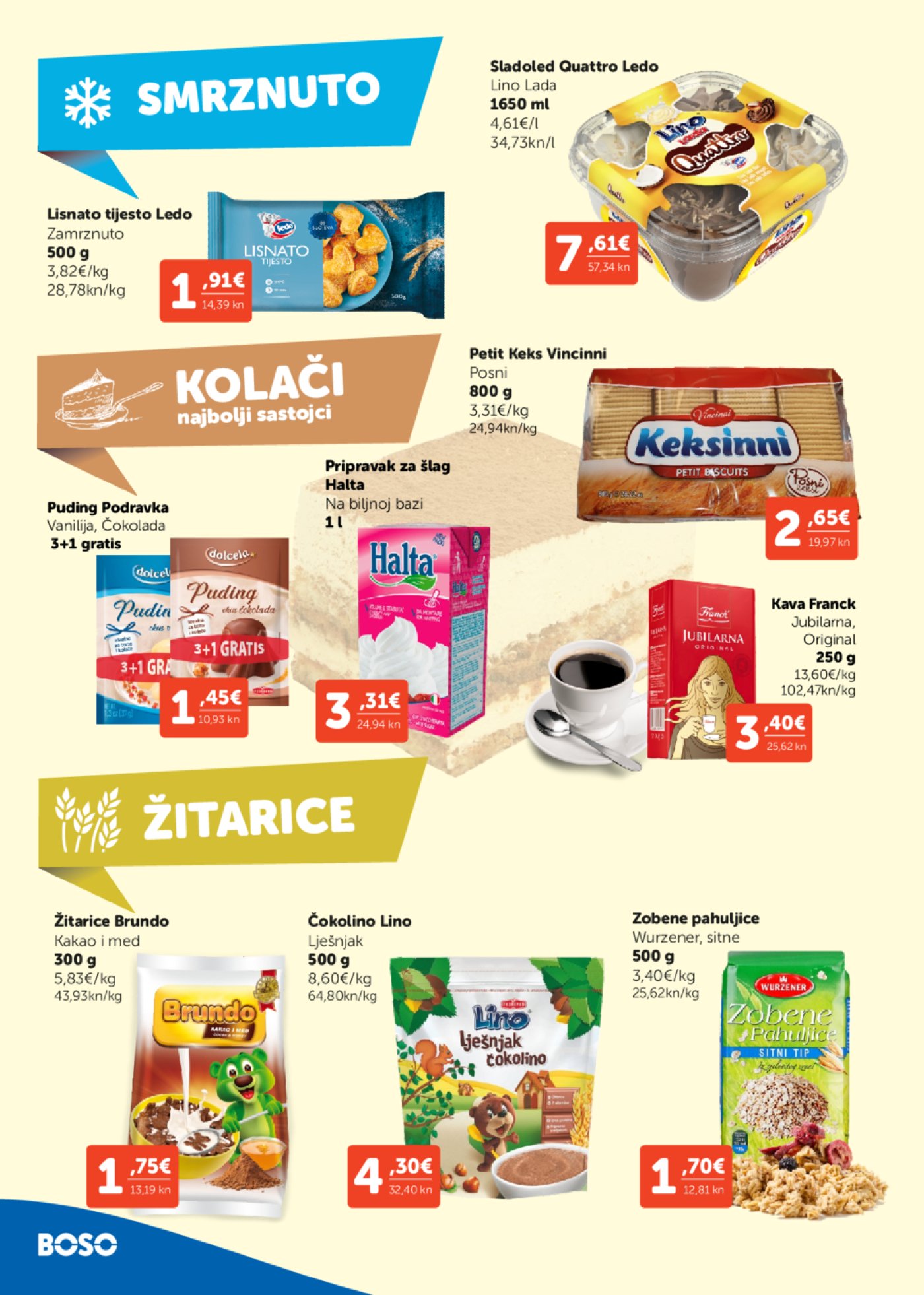 Boso katalog Akcija 14.09.-27.09.2023.
