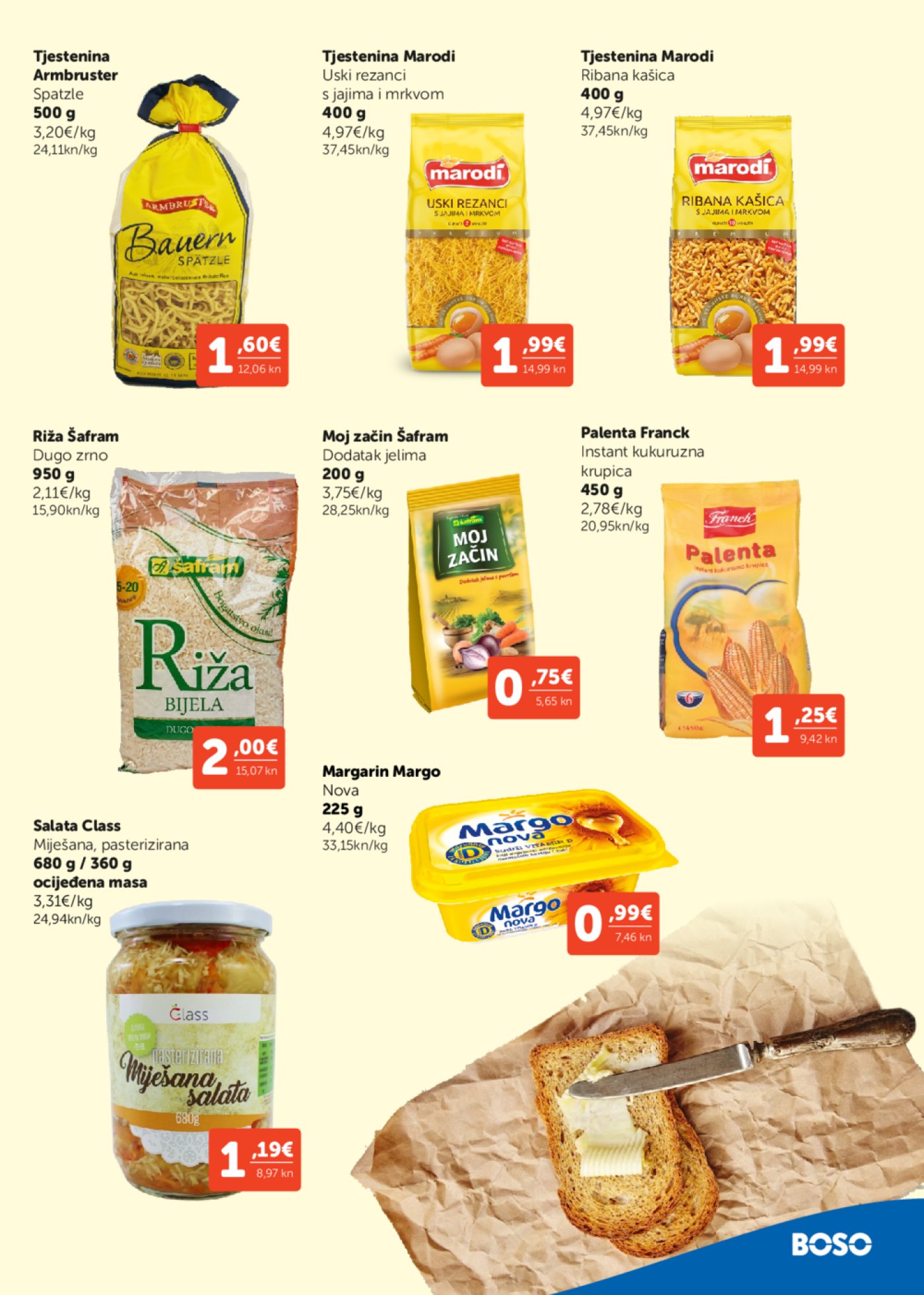 Boso katalog Akcija 14.09.-27.09.2023.