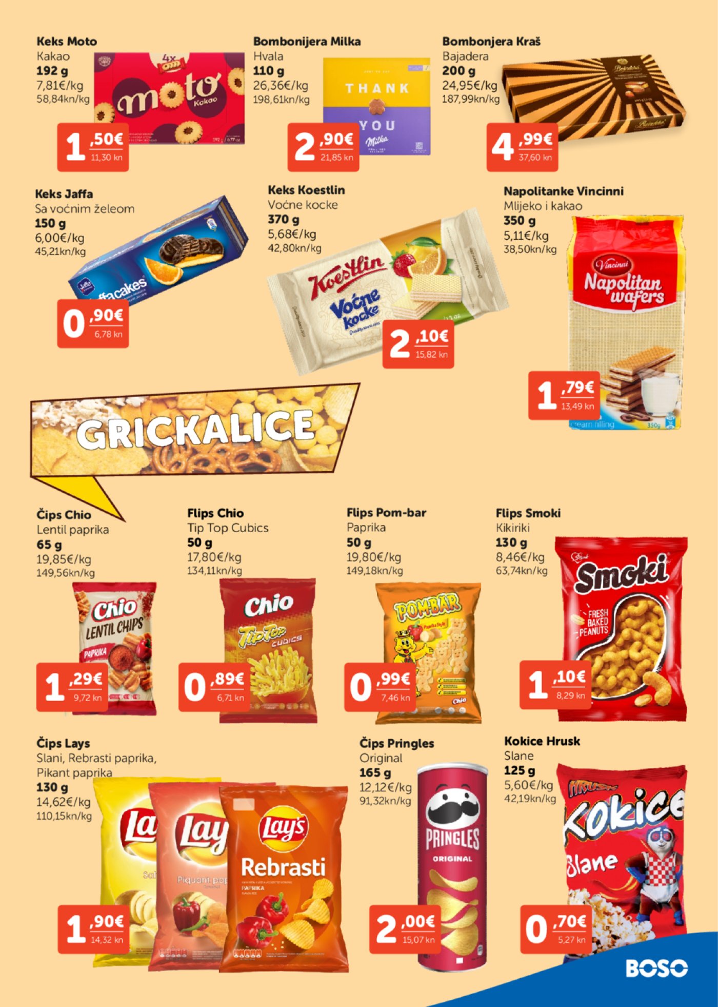 Boso katalog Akcija 14.09.-27.09.2023.