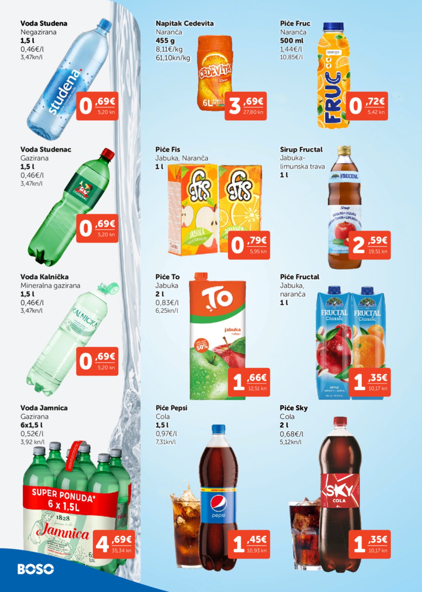 Boso katalog Akcija 14.09.-27.09.2023.