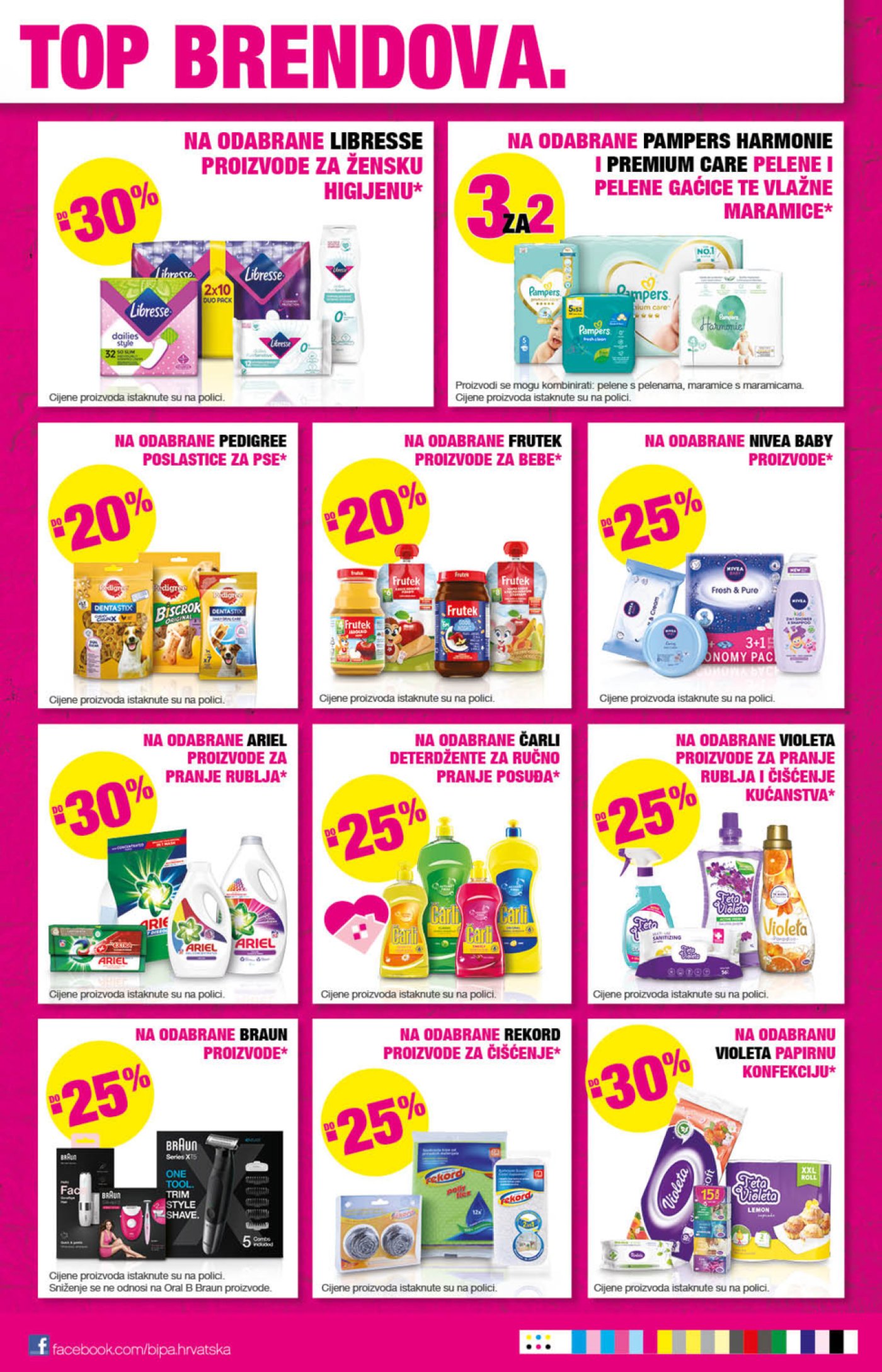 Bipa katalog Akcija 14.09.-27.09.2023.