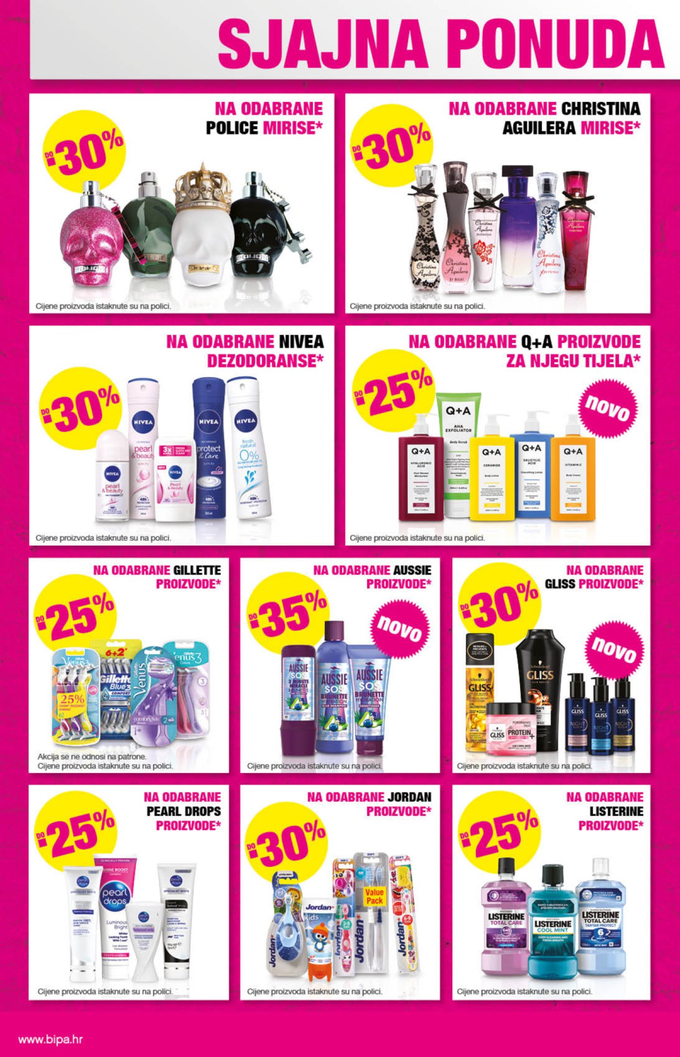 Bipa katalog Akcija 14.09.-27.09.2023.