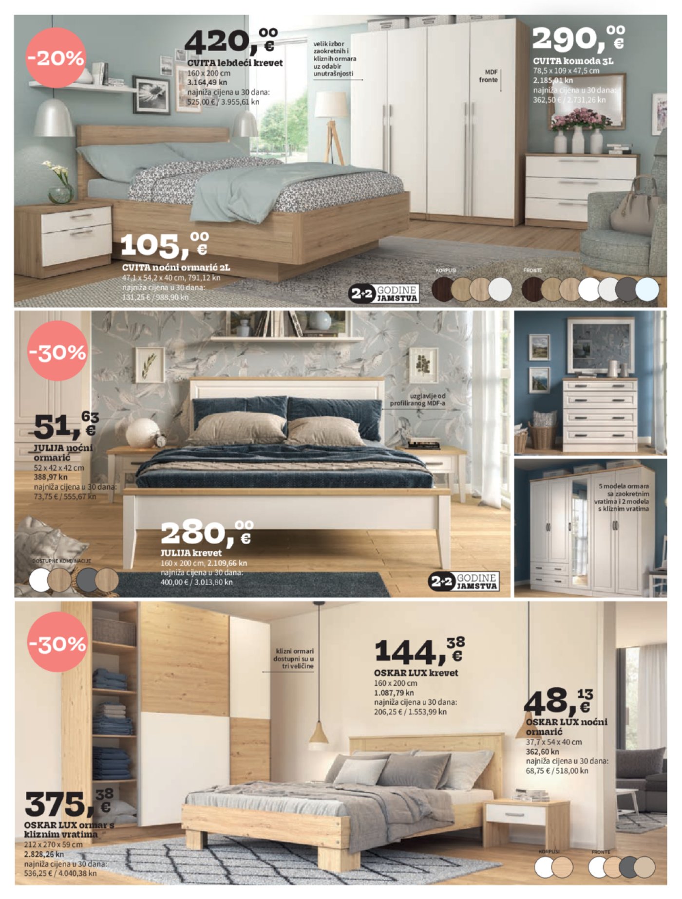 Prima katalog Začinite svoj dom novom kuhinjom 14.09.-18.10.2023.