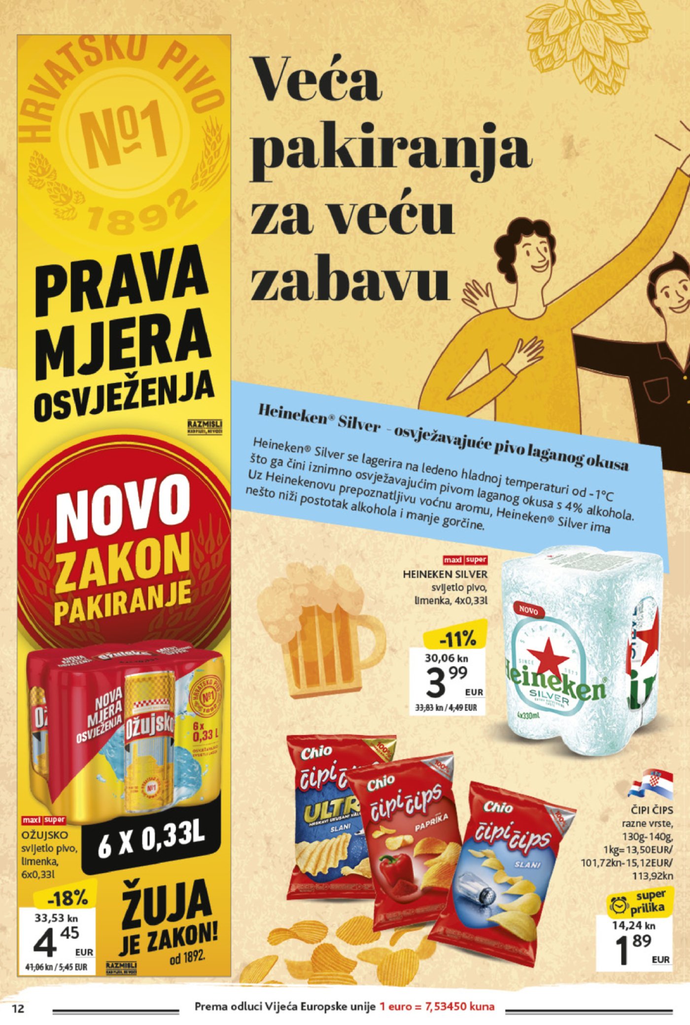 Konzum katalog Konzum pub 18.09.-01.10.2023.