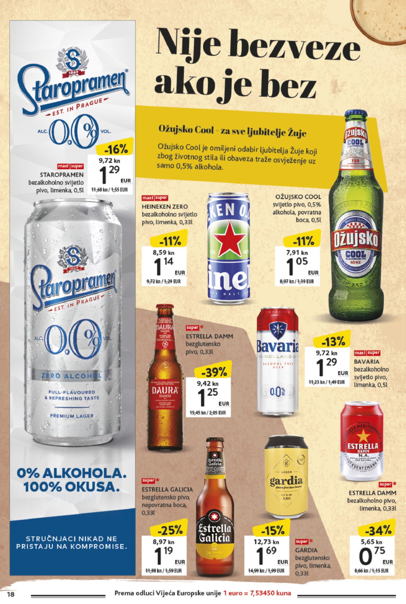 Konzum katalog Konzum pub 18.09.-01.10.2023.
