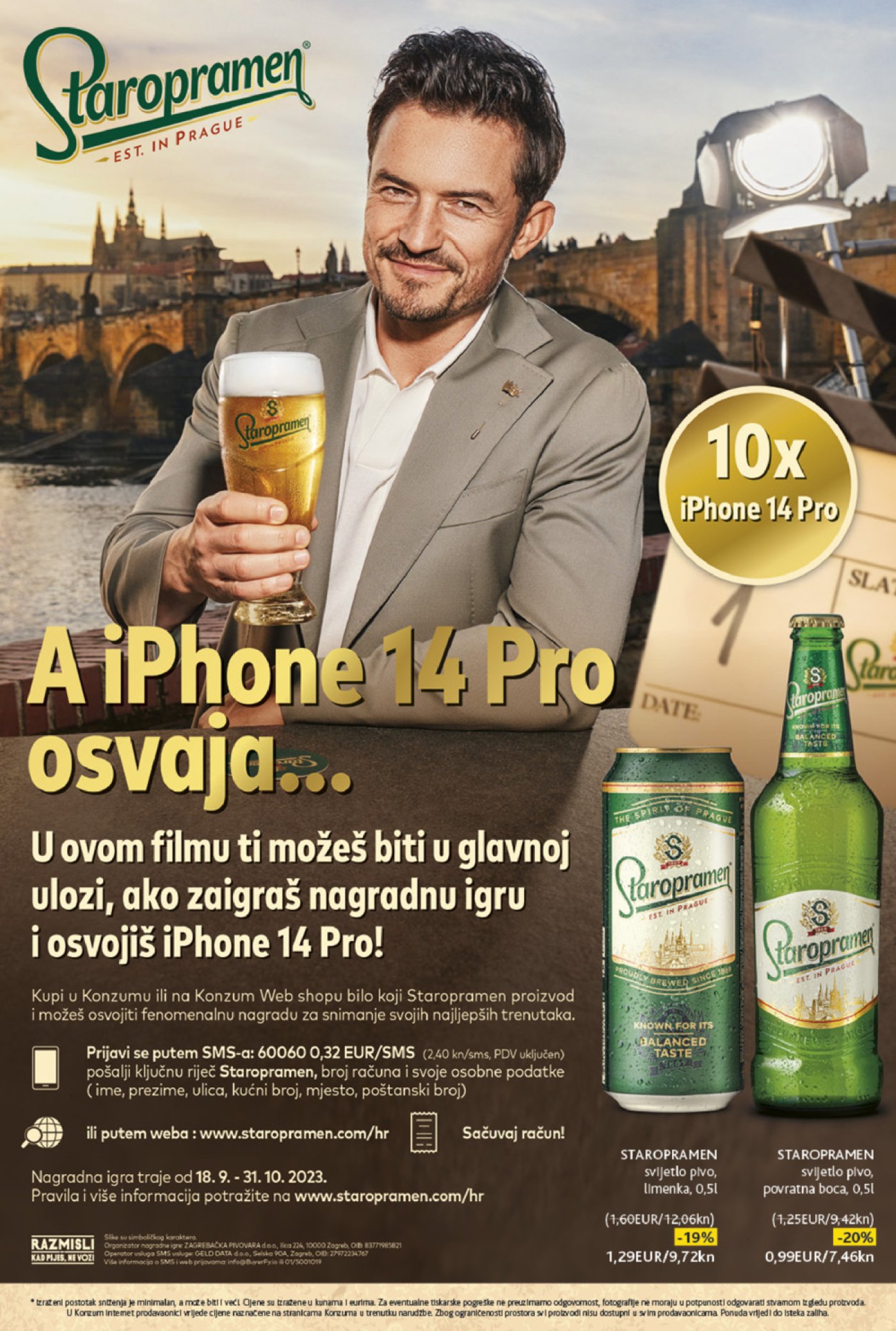 Konzum katalog Konzum pub 18.09.-01.10.2023.