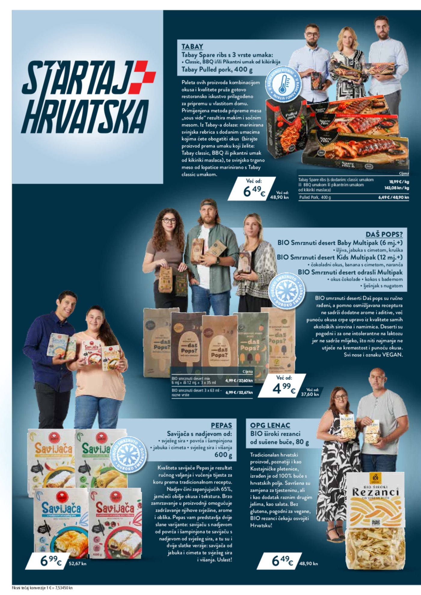 SPAR katalog Akcija 20.09.-26.09.2023.