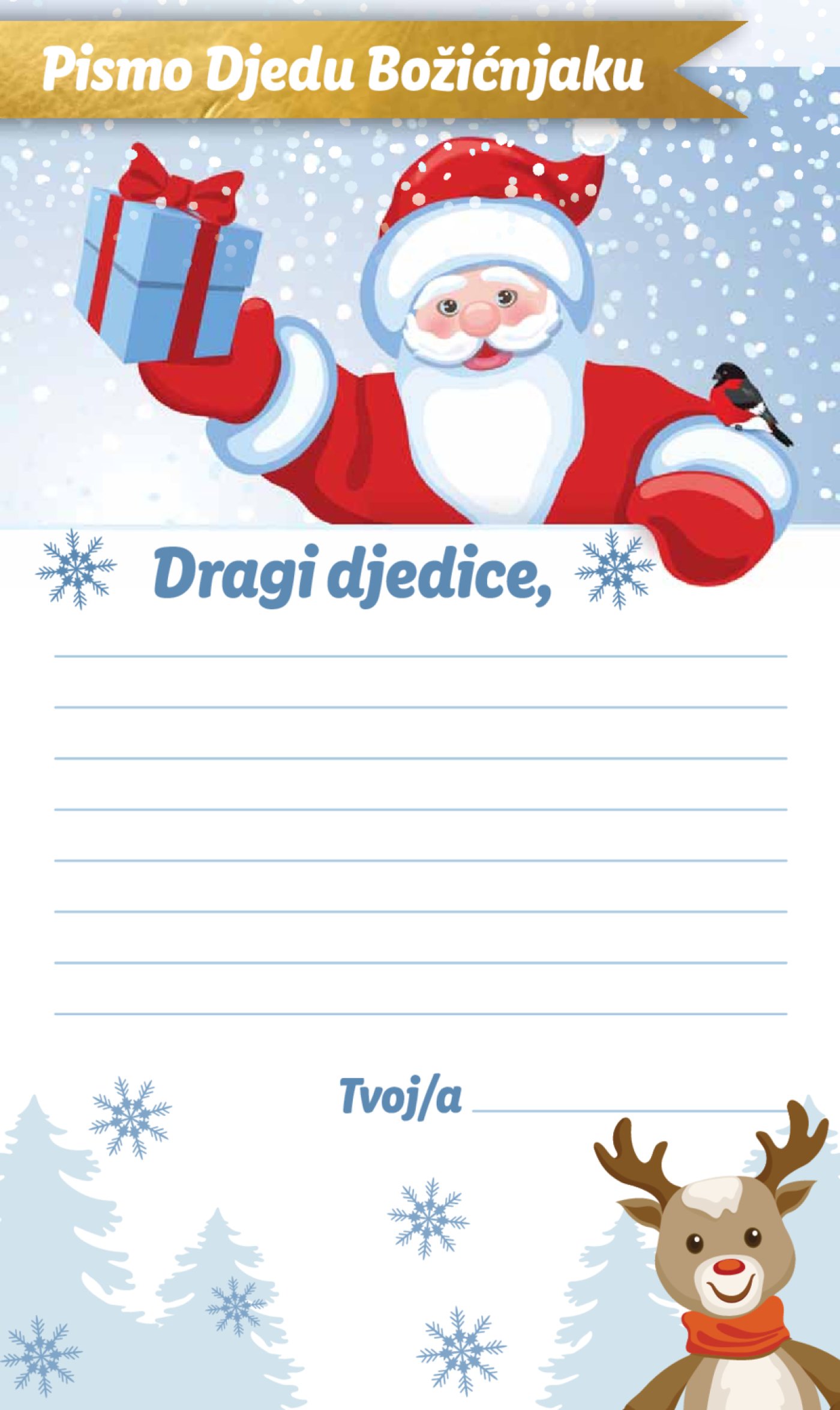 Lidl Božićni katalog igračaka od 09.11.2023.